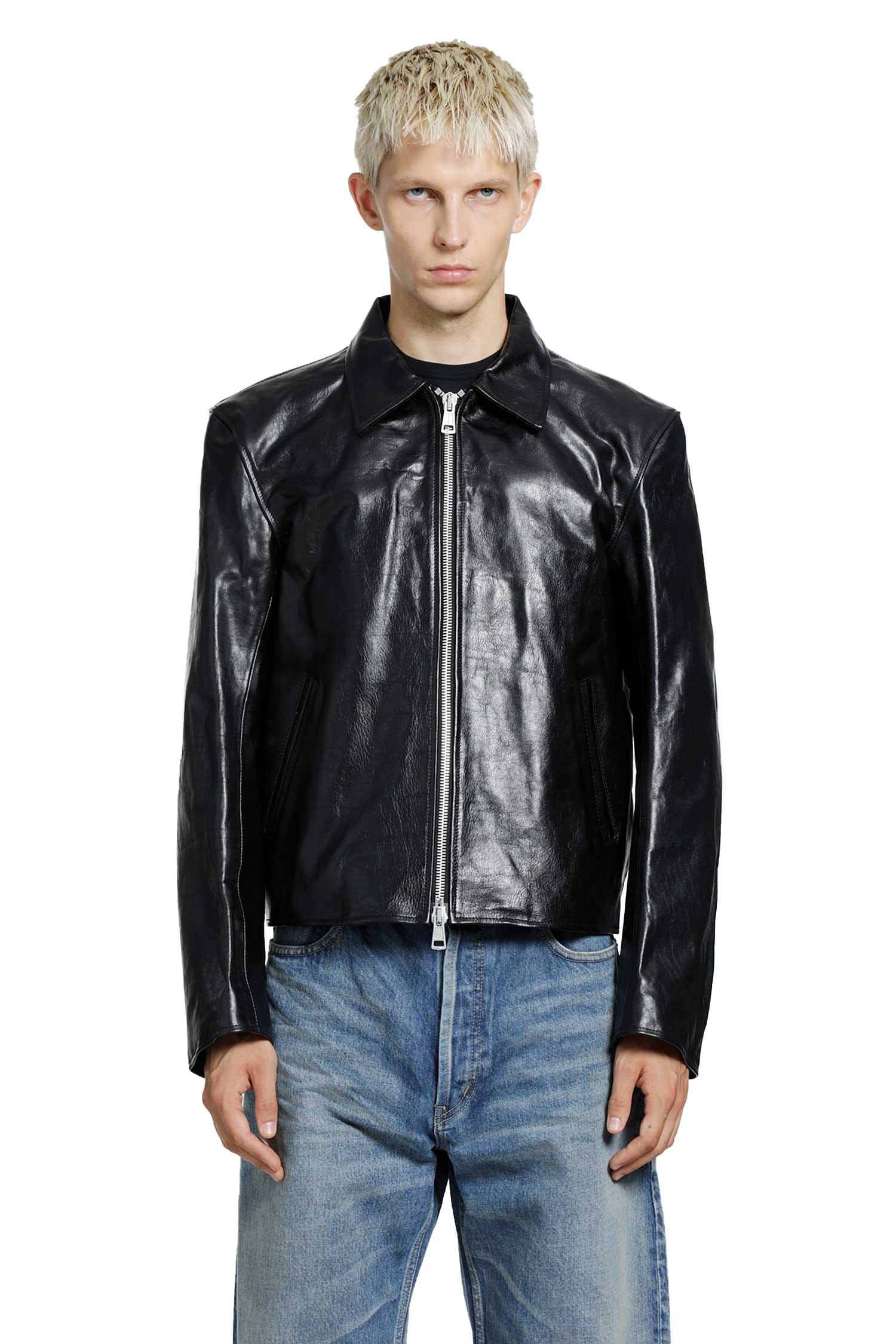 OUR Legacy Mini Jacket