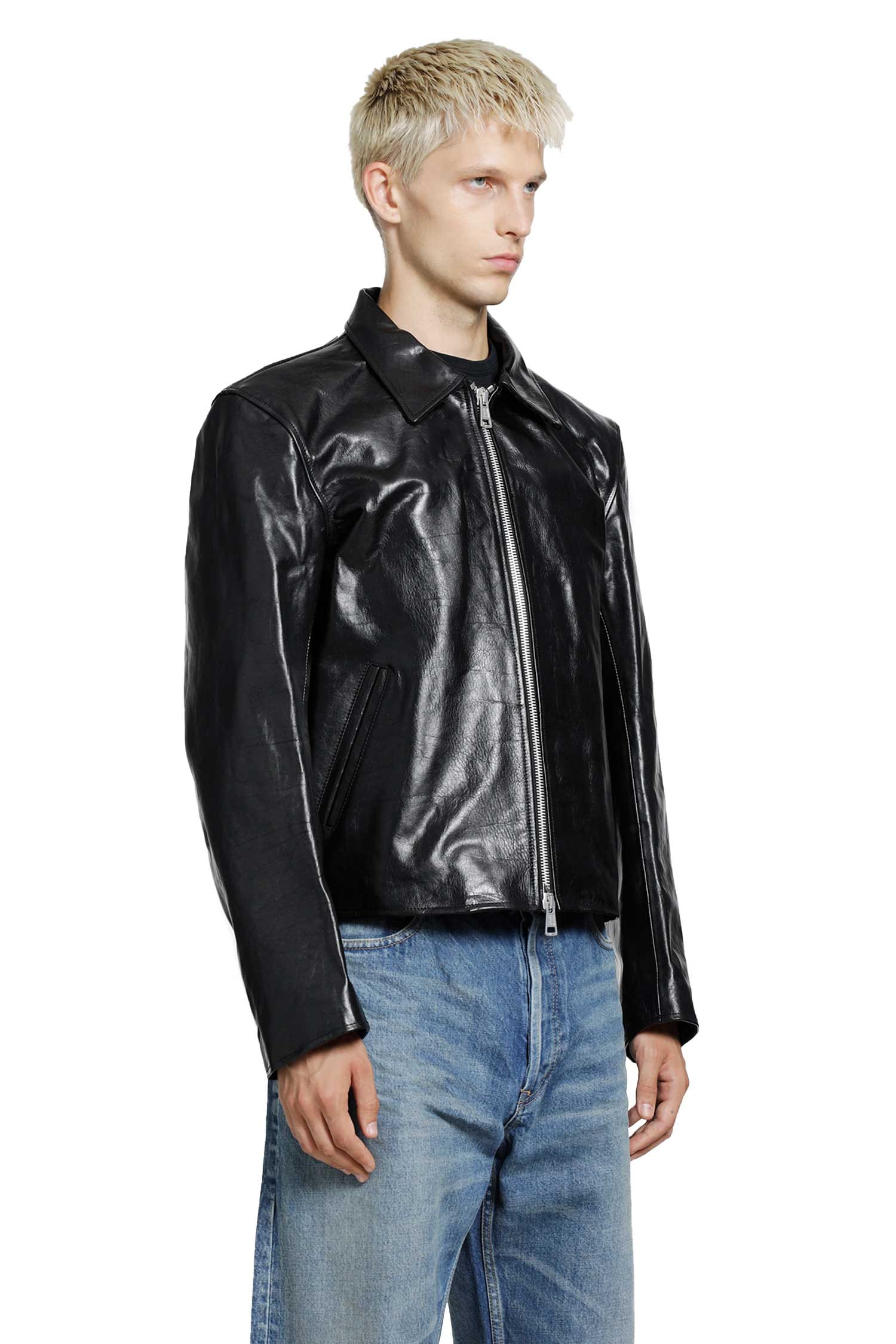 OUR Legacy Mini Jacket