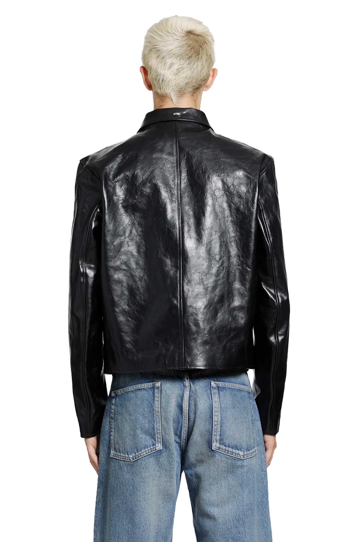 OUR Legacy Mini Jacket