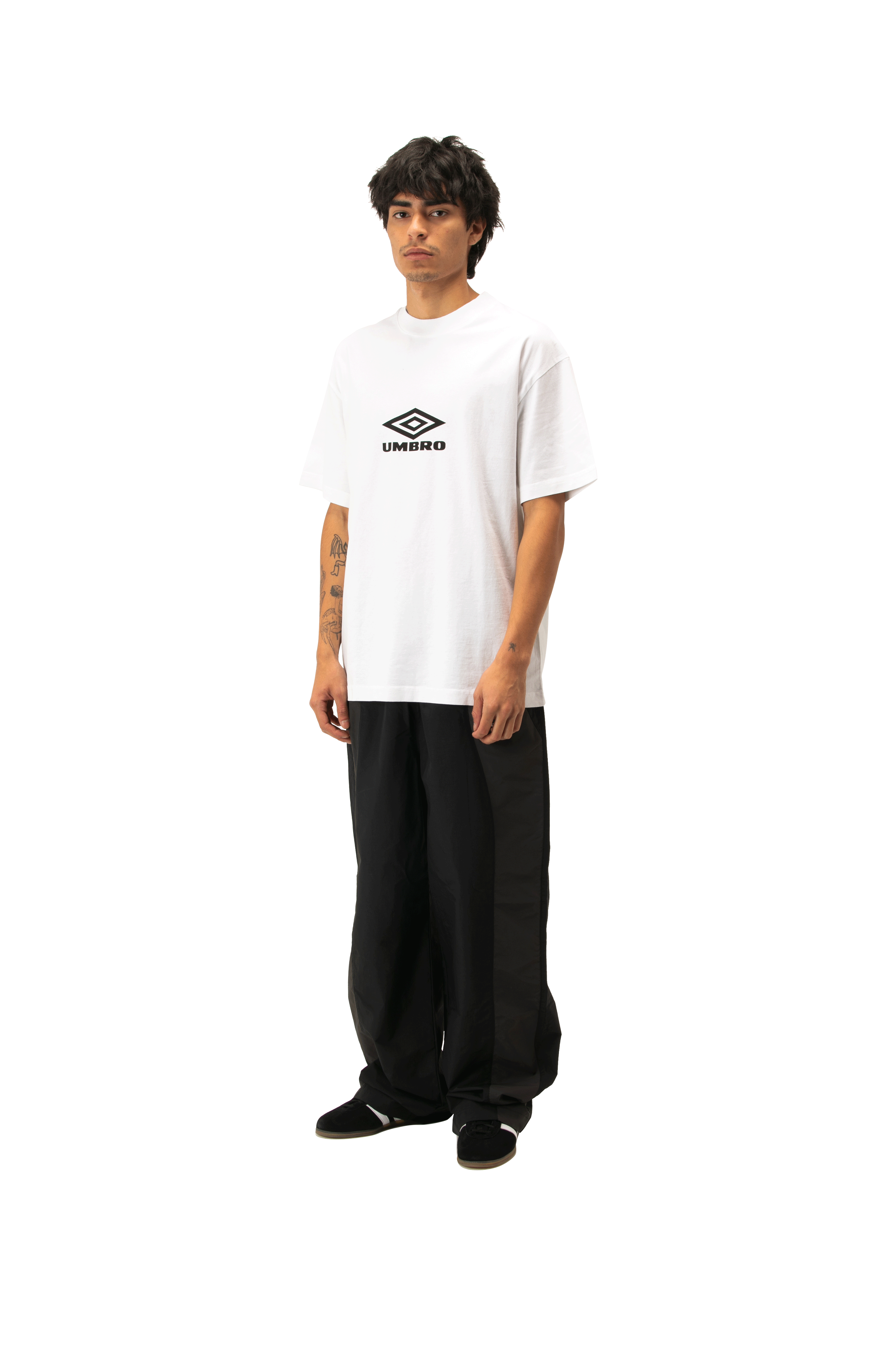 Umbro Basic T - shirt