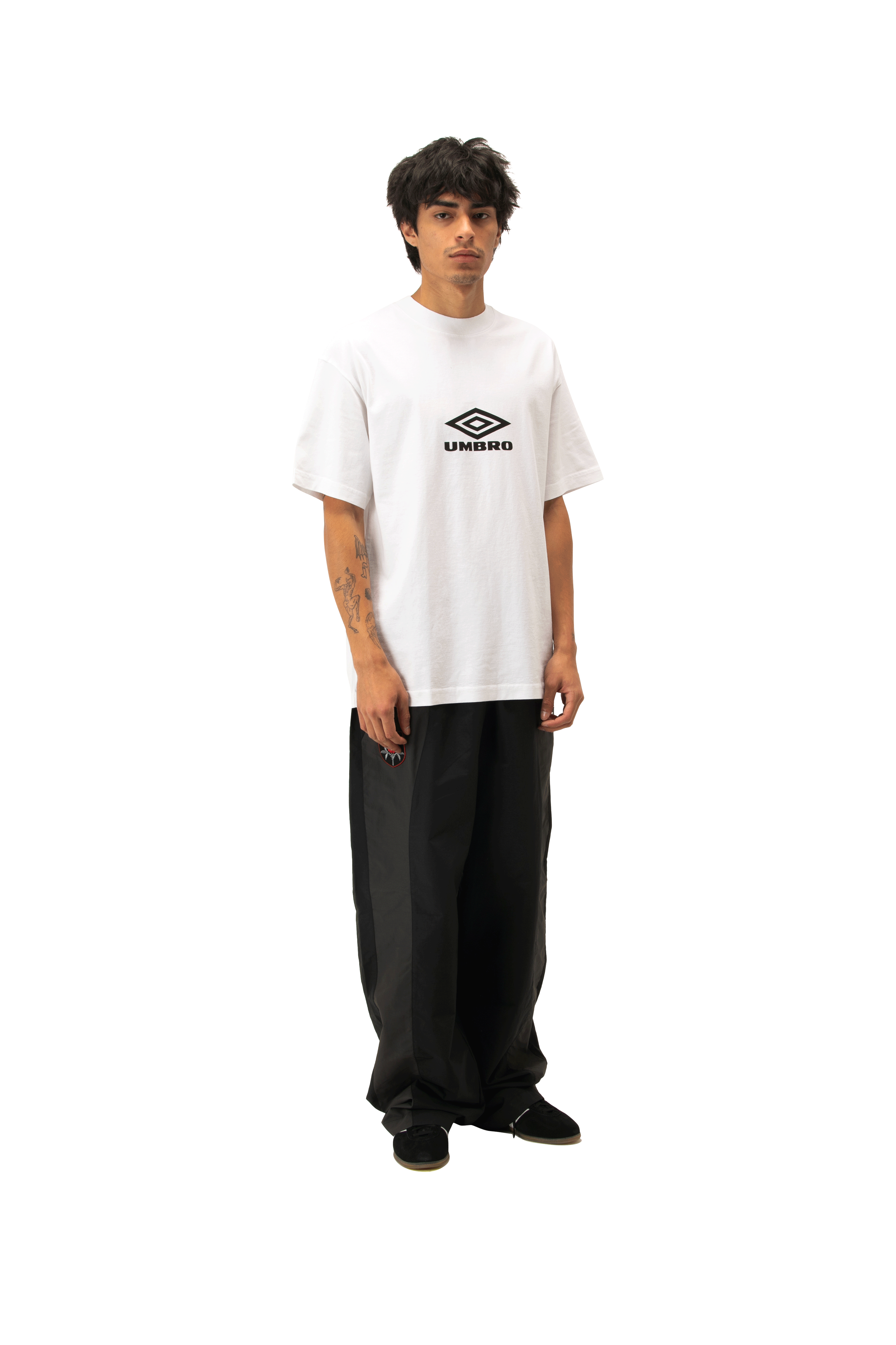 Umbro Basic T - shirt