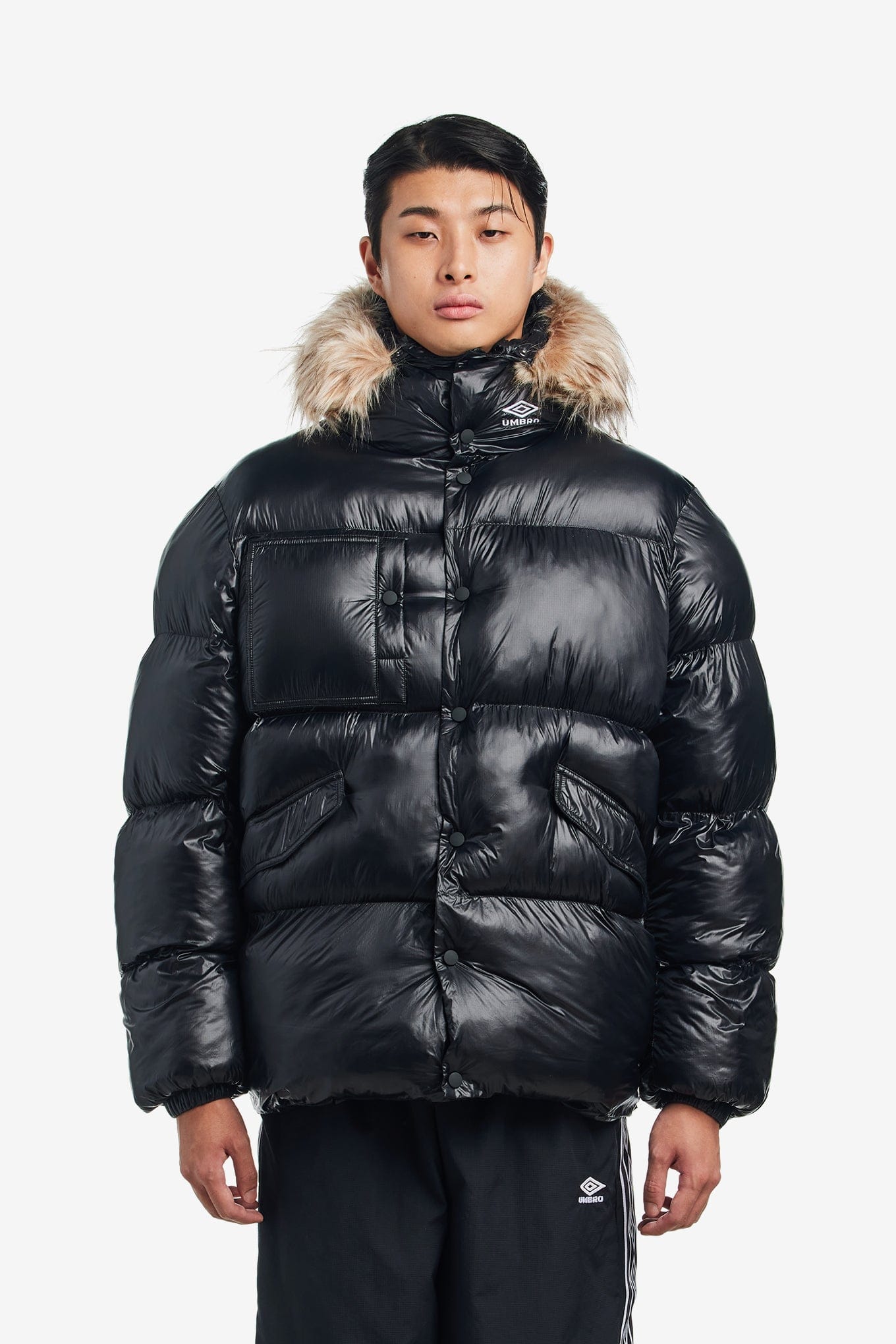 UMBRO DUEMILA PUFFER
