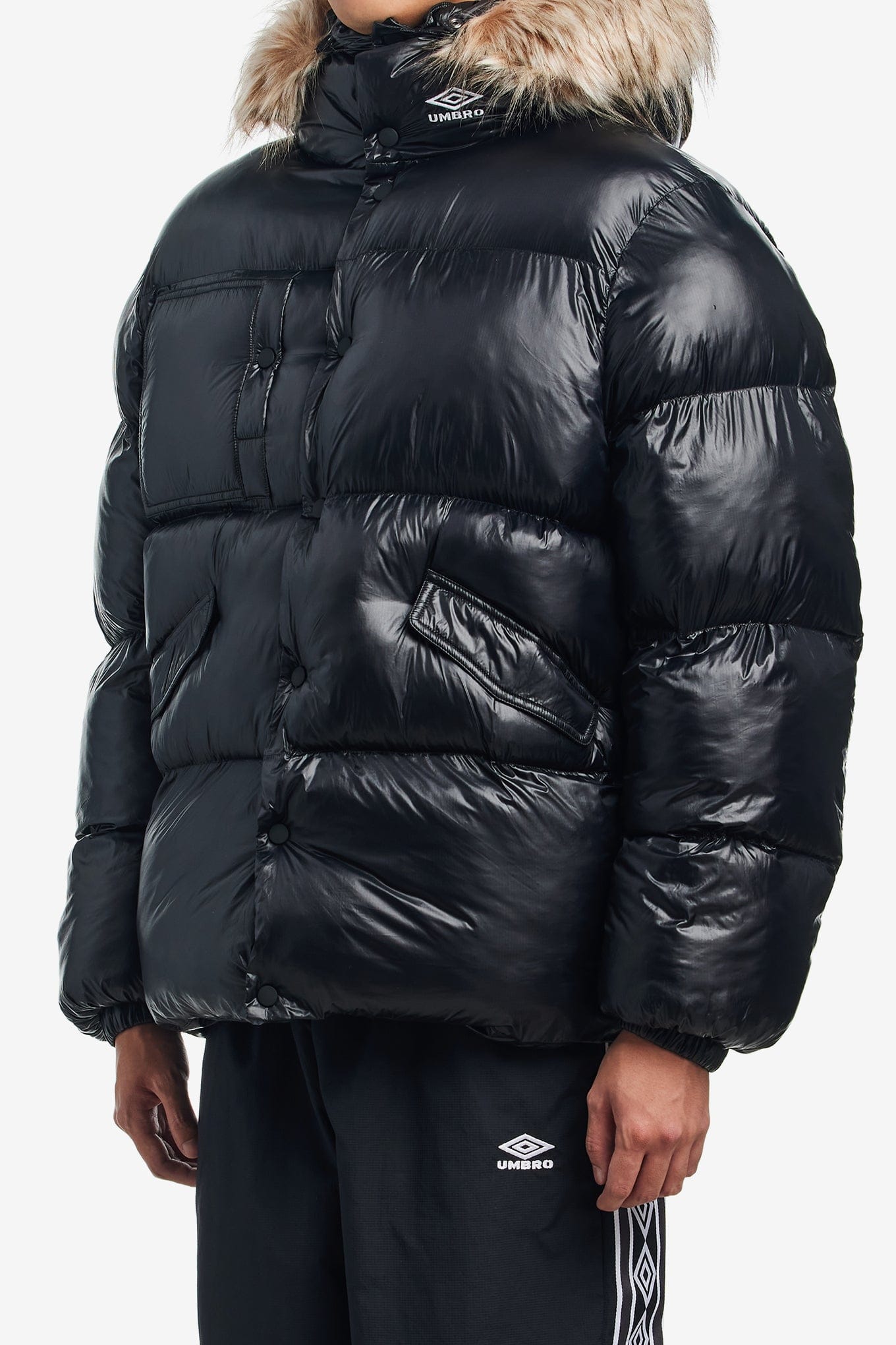 UMBRO DUEMILA PUFFER