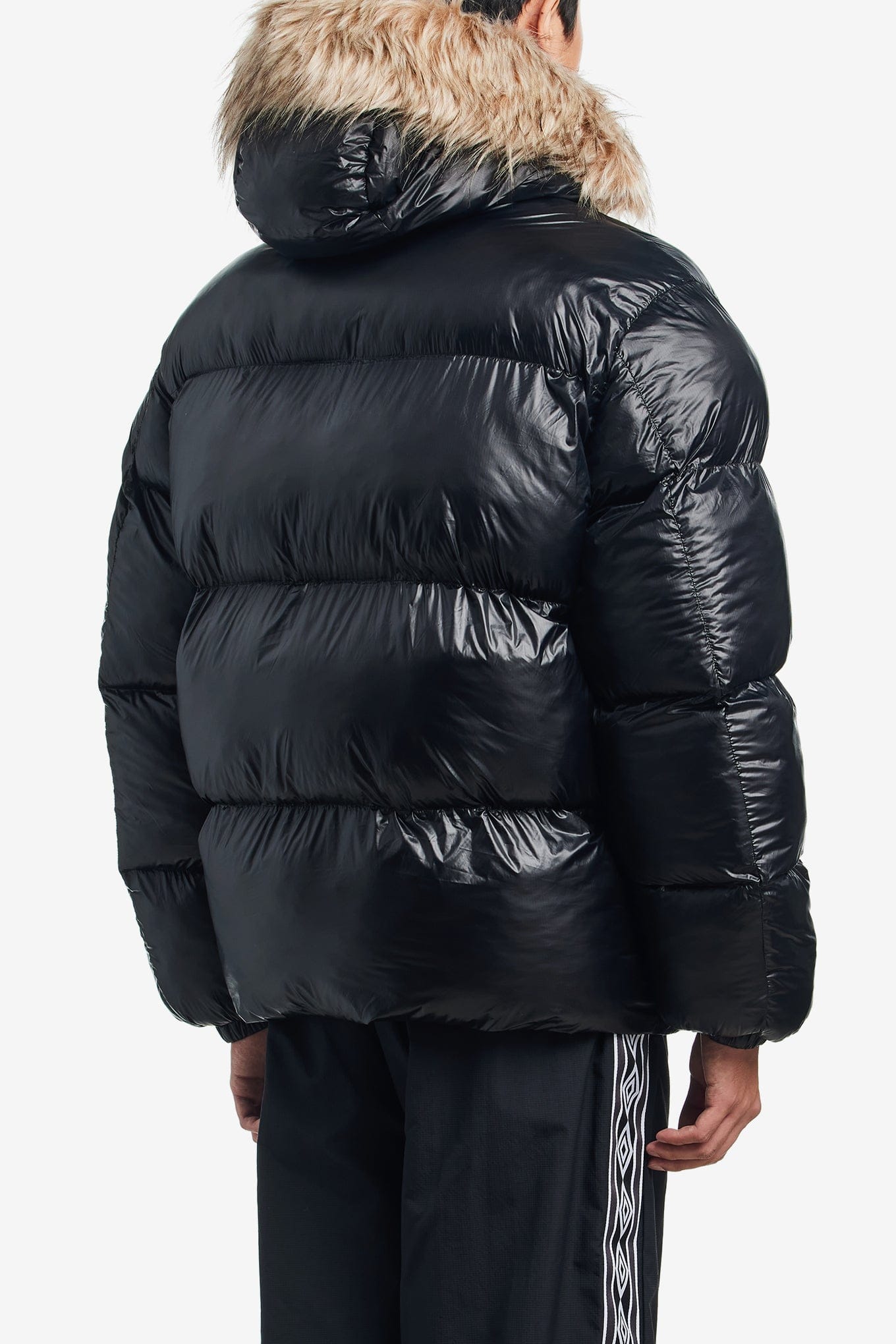 UMBRO DUEMILA PUFFER