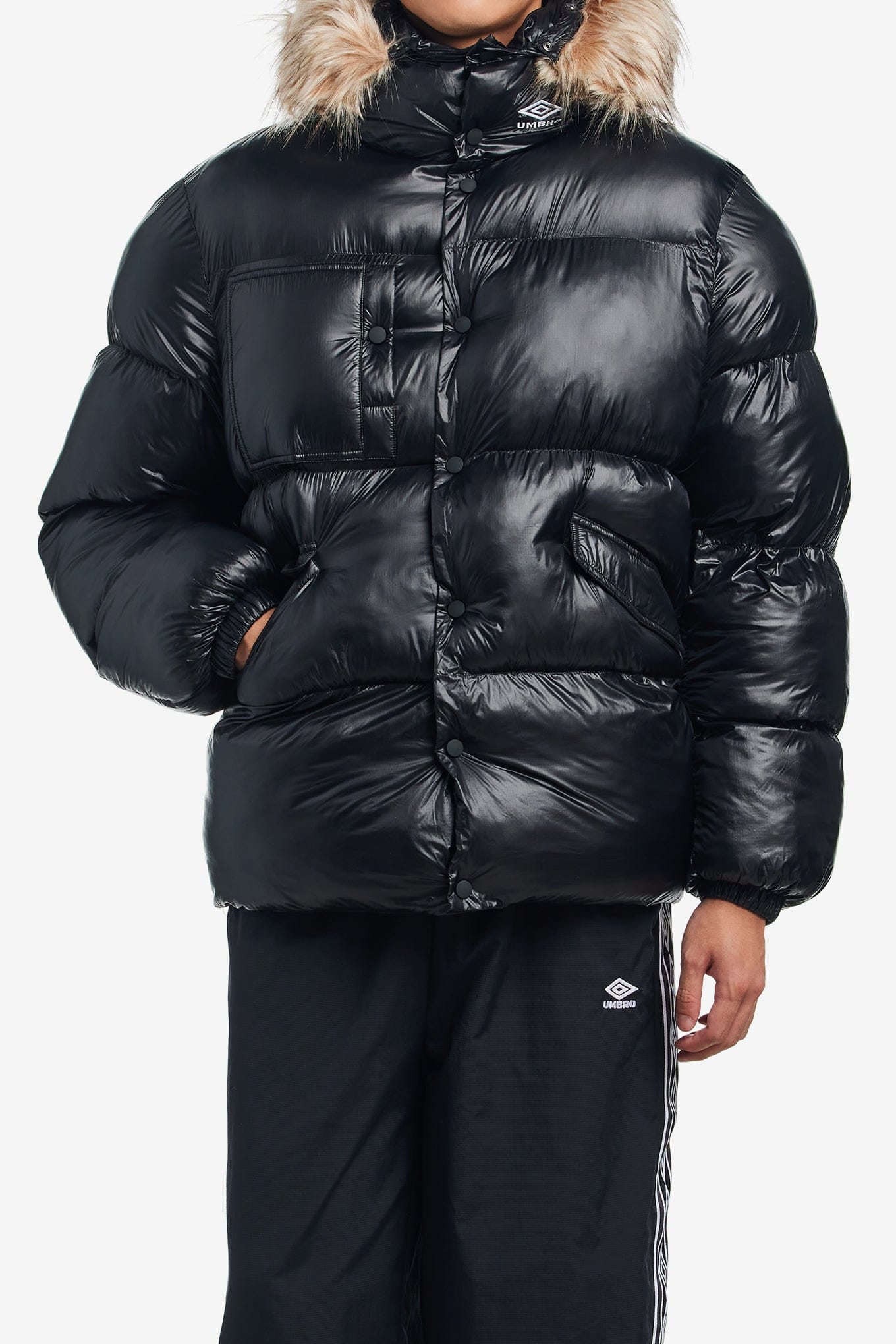 UMBRO DUEMILA PUFFER
