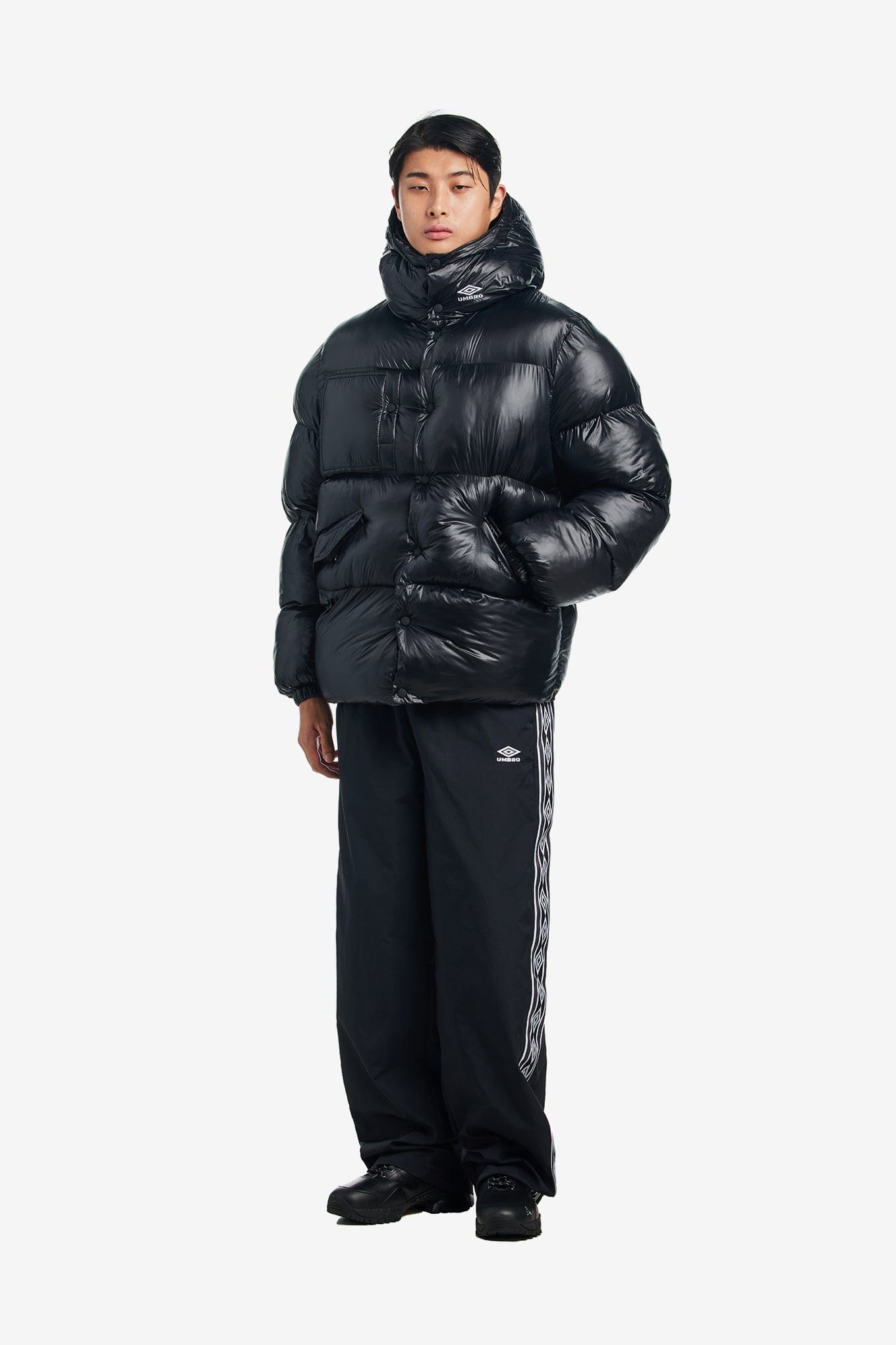UMBRO DUEMILA PUFFER