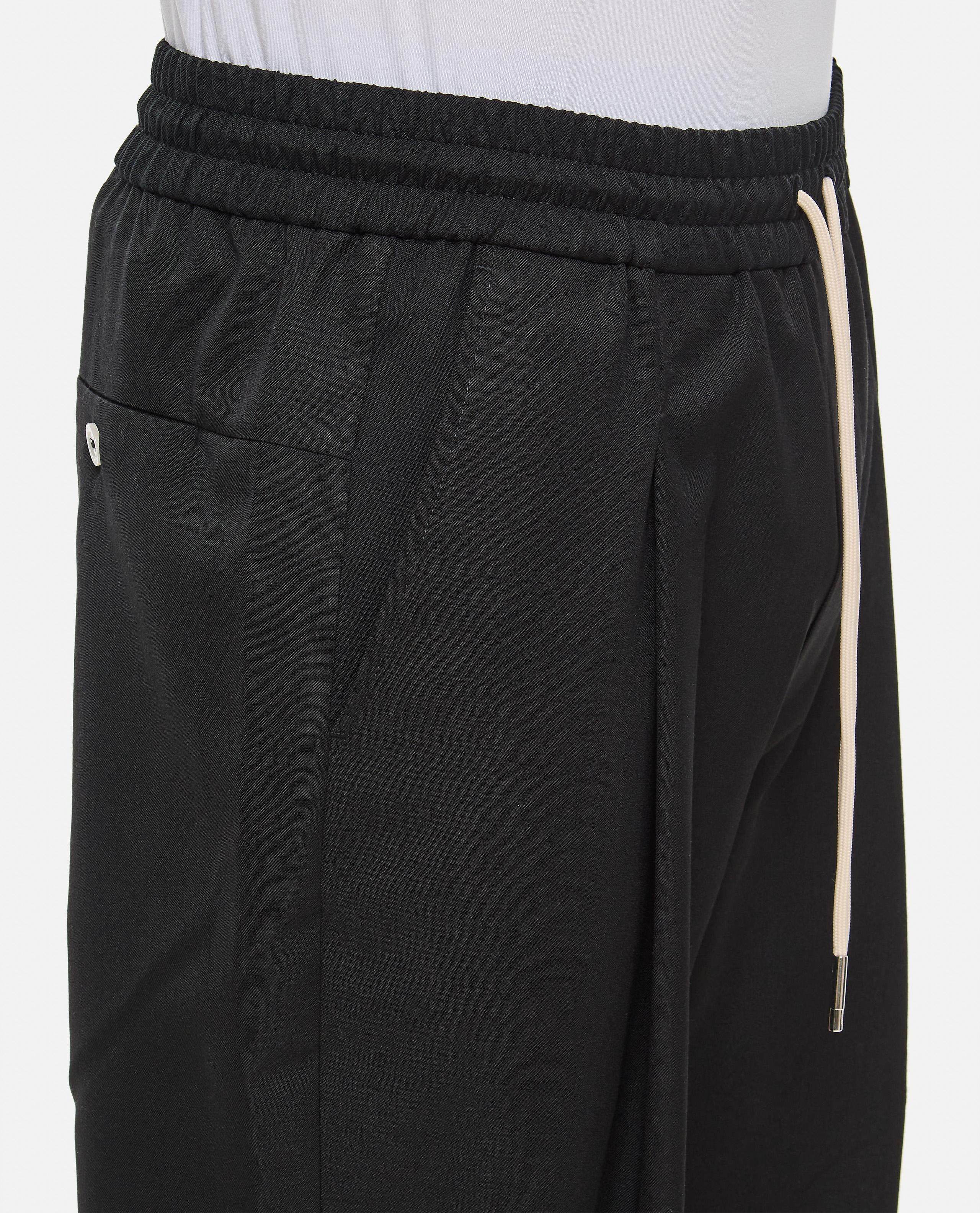Drôle de Monsieur PANTALONE CORTO