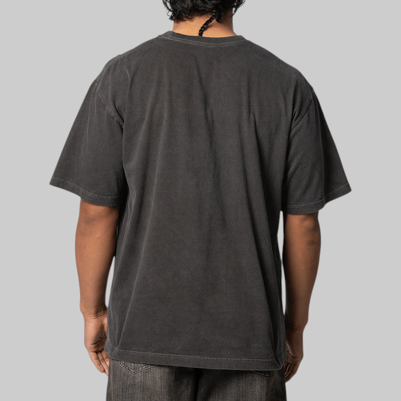 Neighborhood NH . T-Shirt SS - 11 - Black