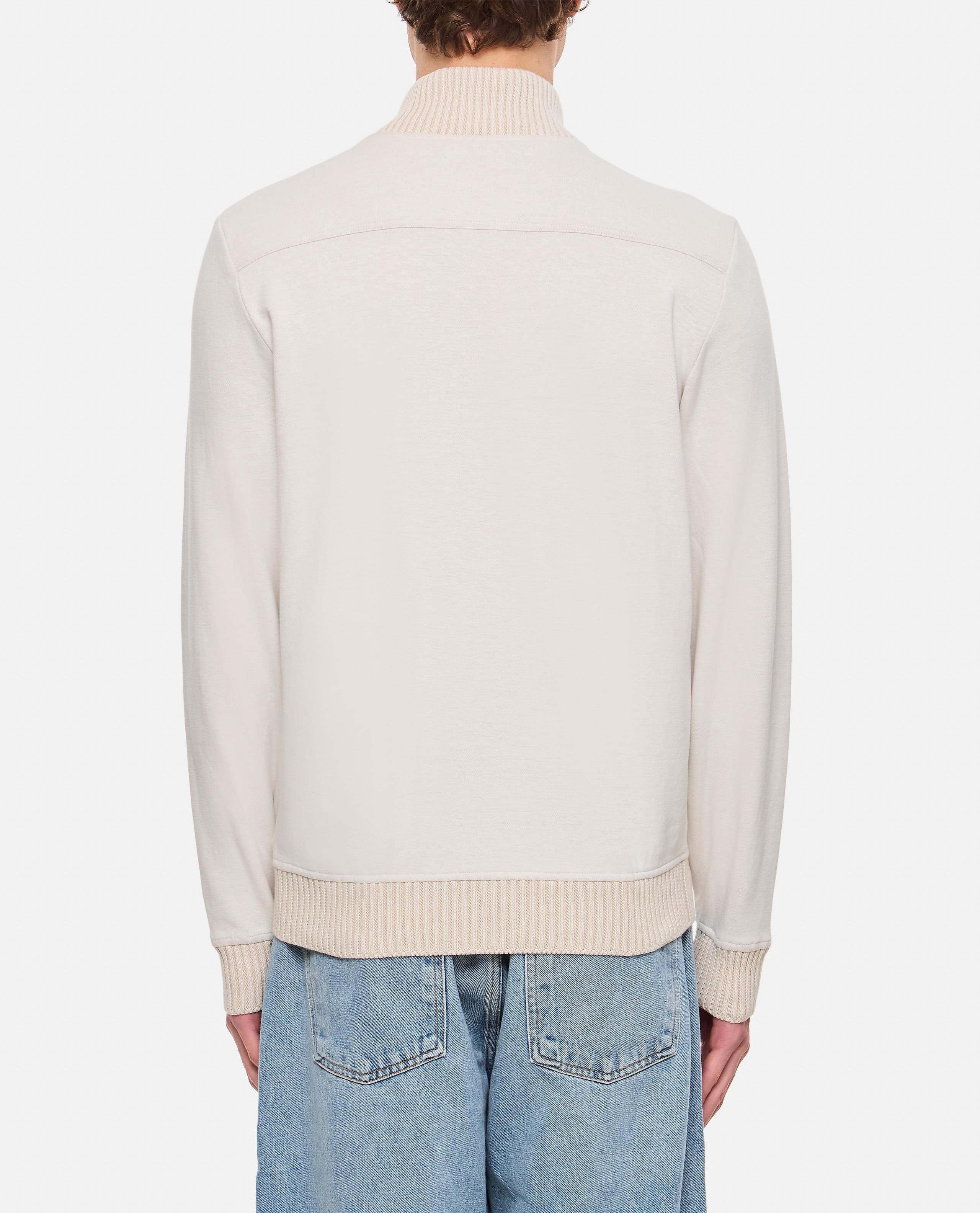 Fay GIUBBINO FELPA BOMBER