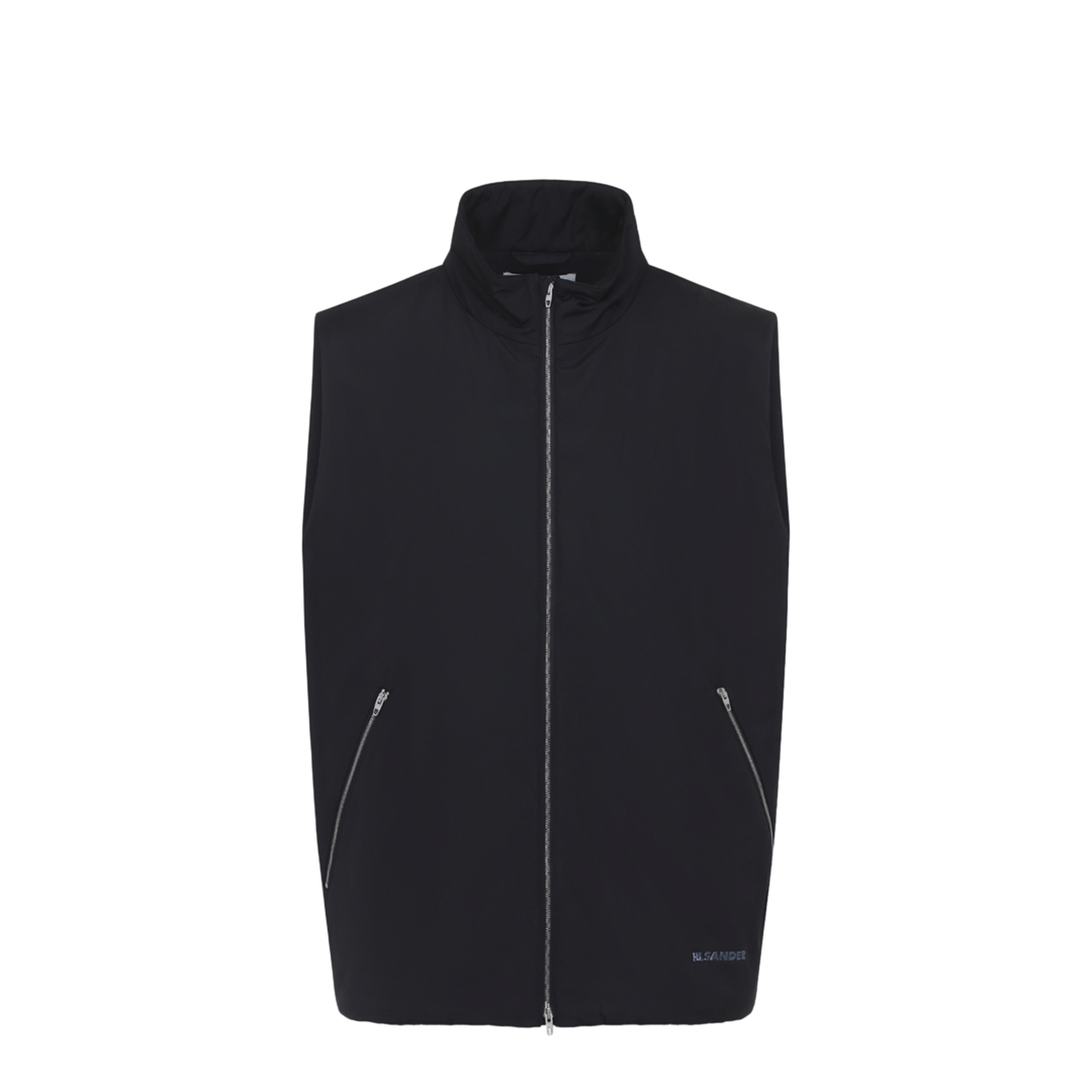 Jil Sander Sleeveless Sport Vest