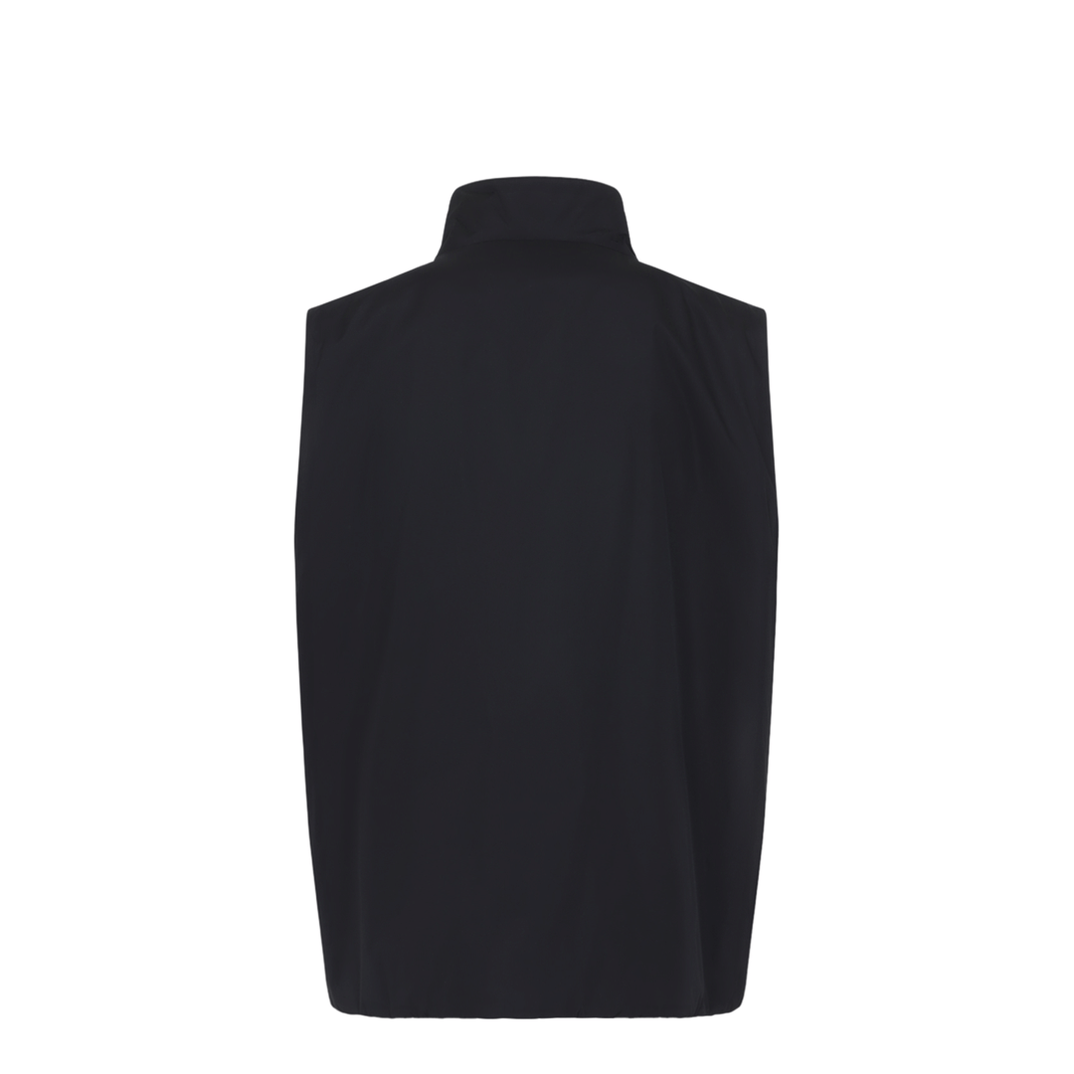 Jil Sander Sleeveless Sport Vest