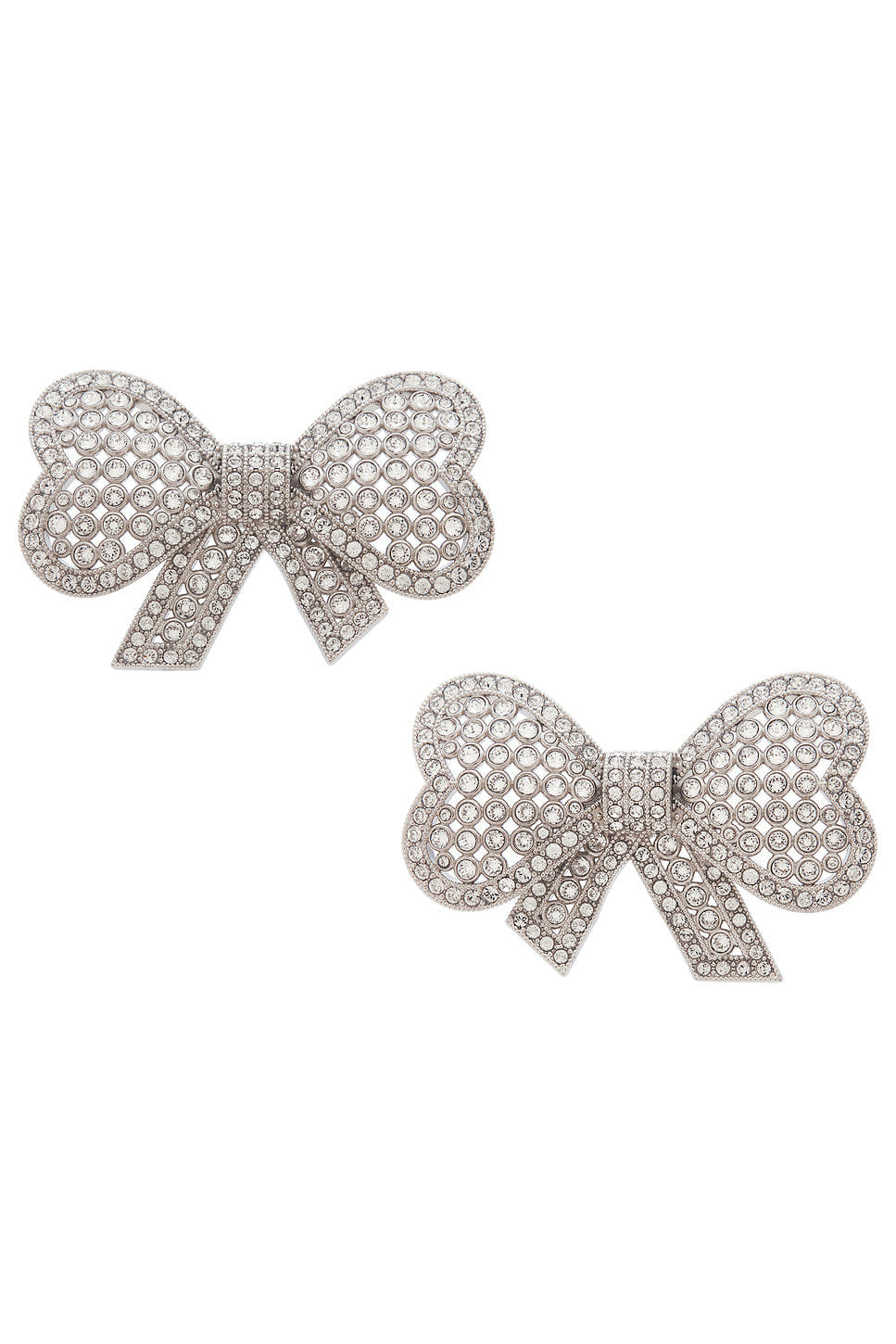 Valentino Garavani Trop Chou Earrings