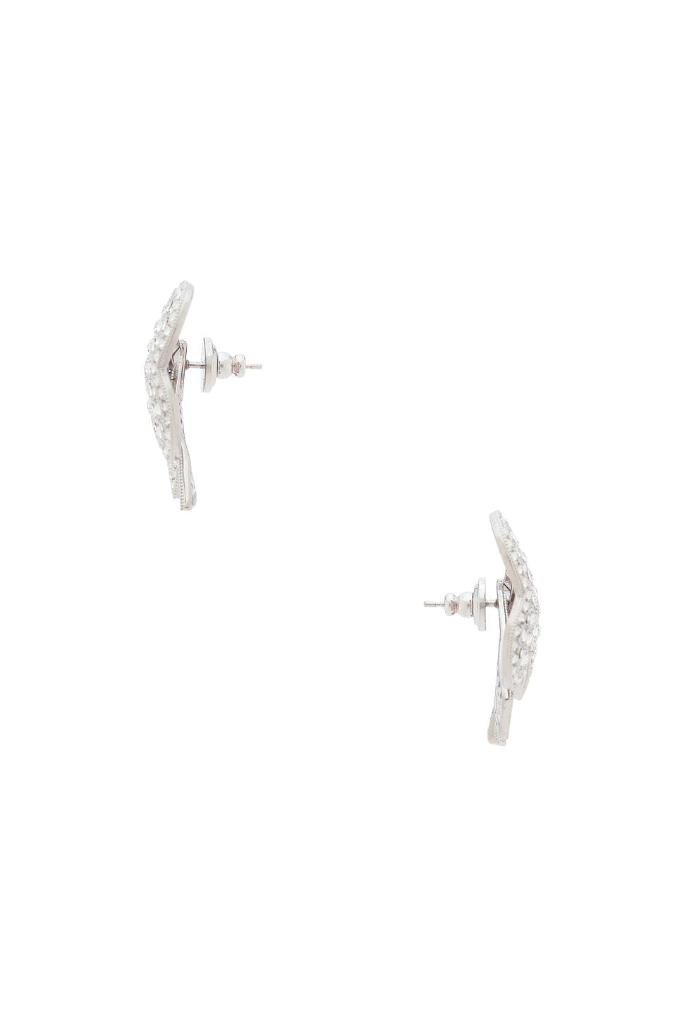 Valentino Garavani Trop Chou Earrings