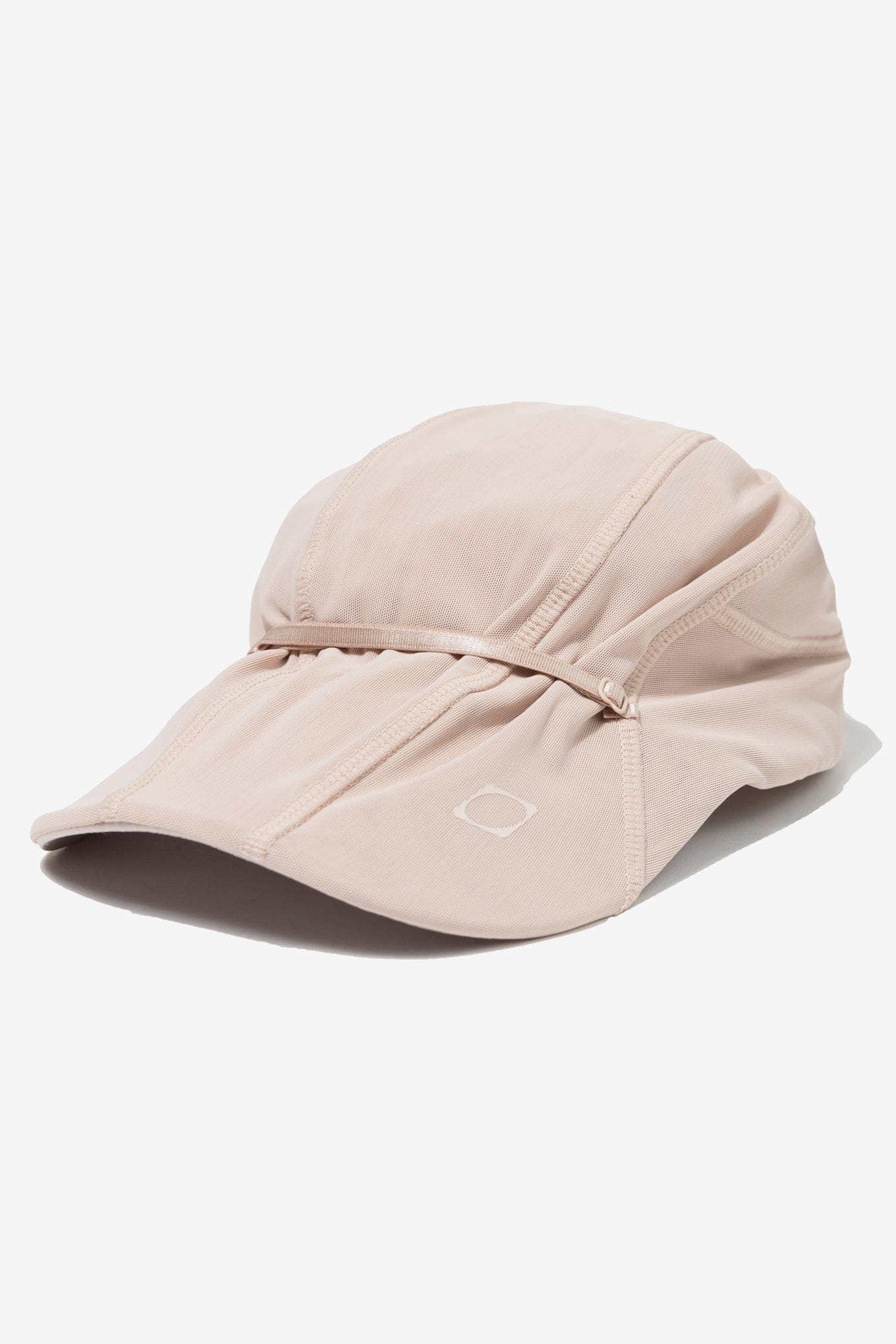 MSCHF MESH DUCKBILL CAP