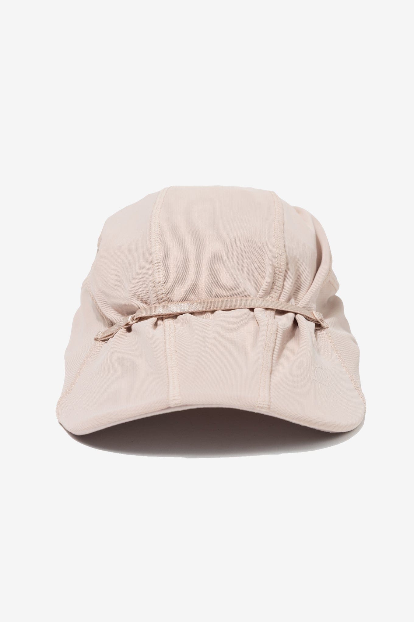 MSCHF MESH DUCKBILL CAP