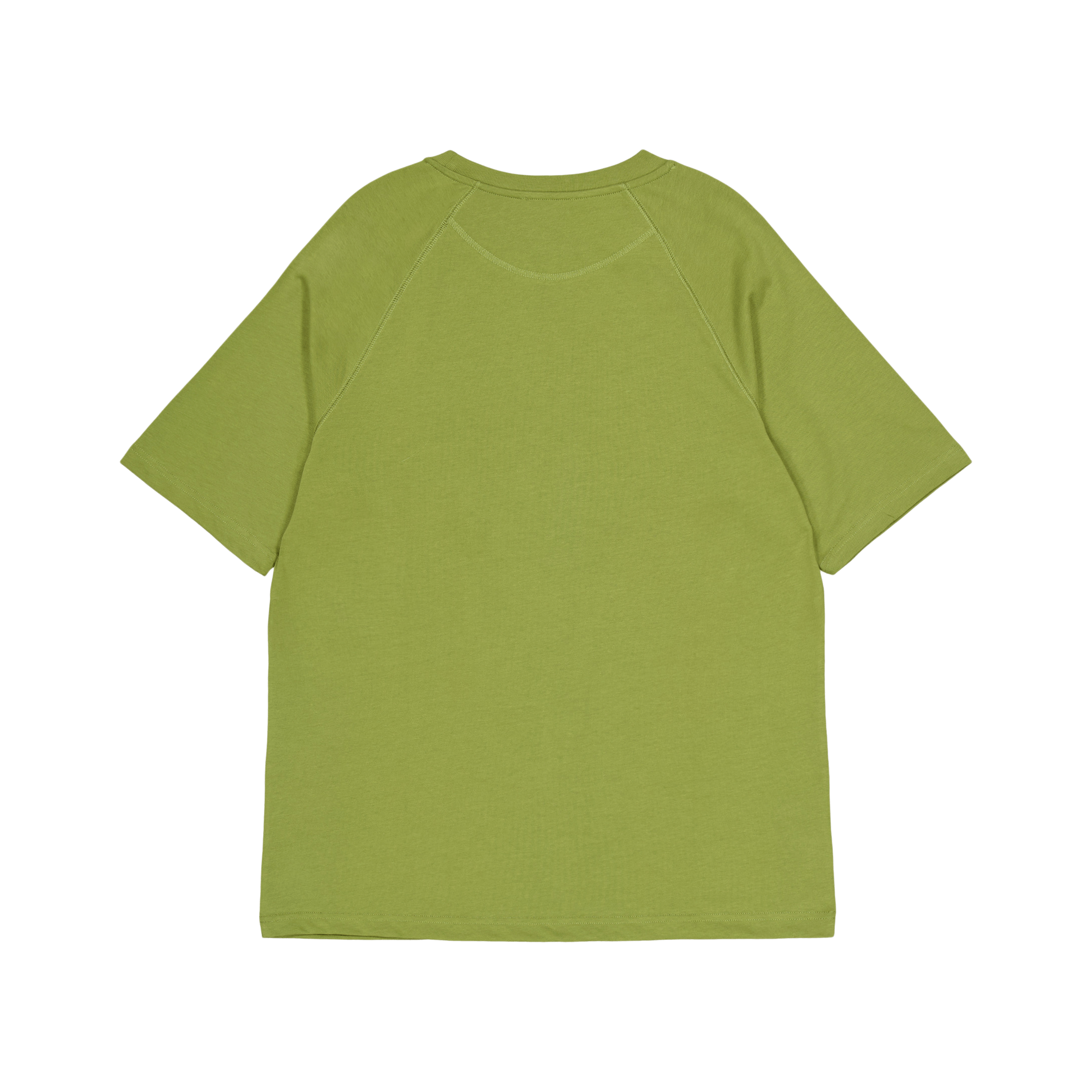 A.P.C. T - shirt Willy Jaa