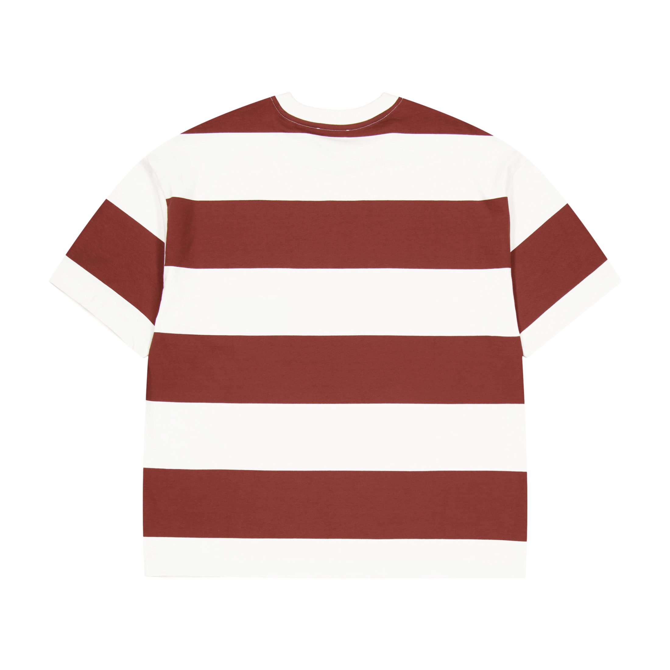 A.P.C. T - shirt Anthony Eah