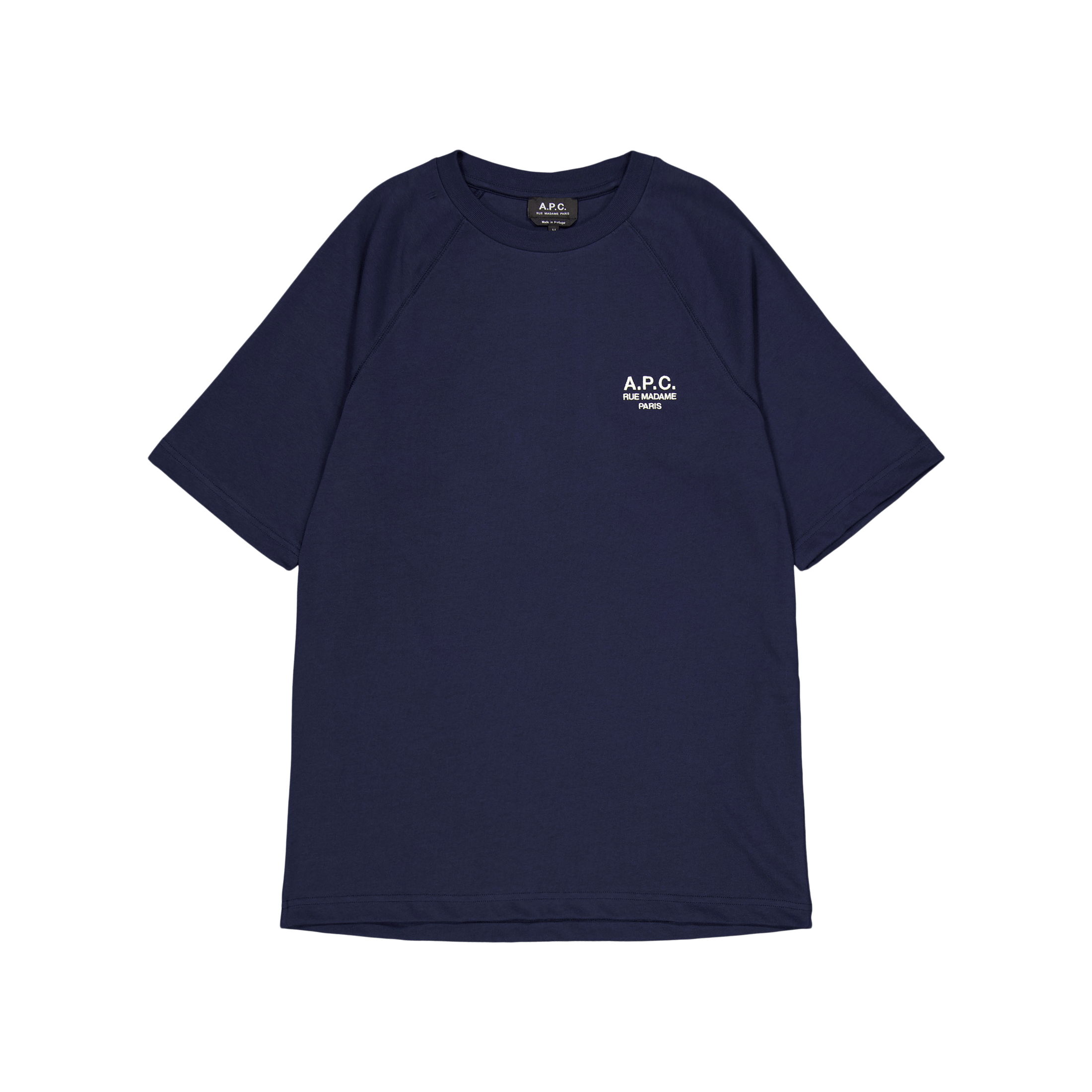 A.P.C. T - shirt Willy Iak
