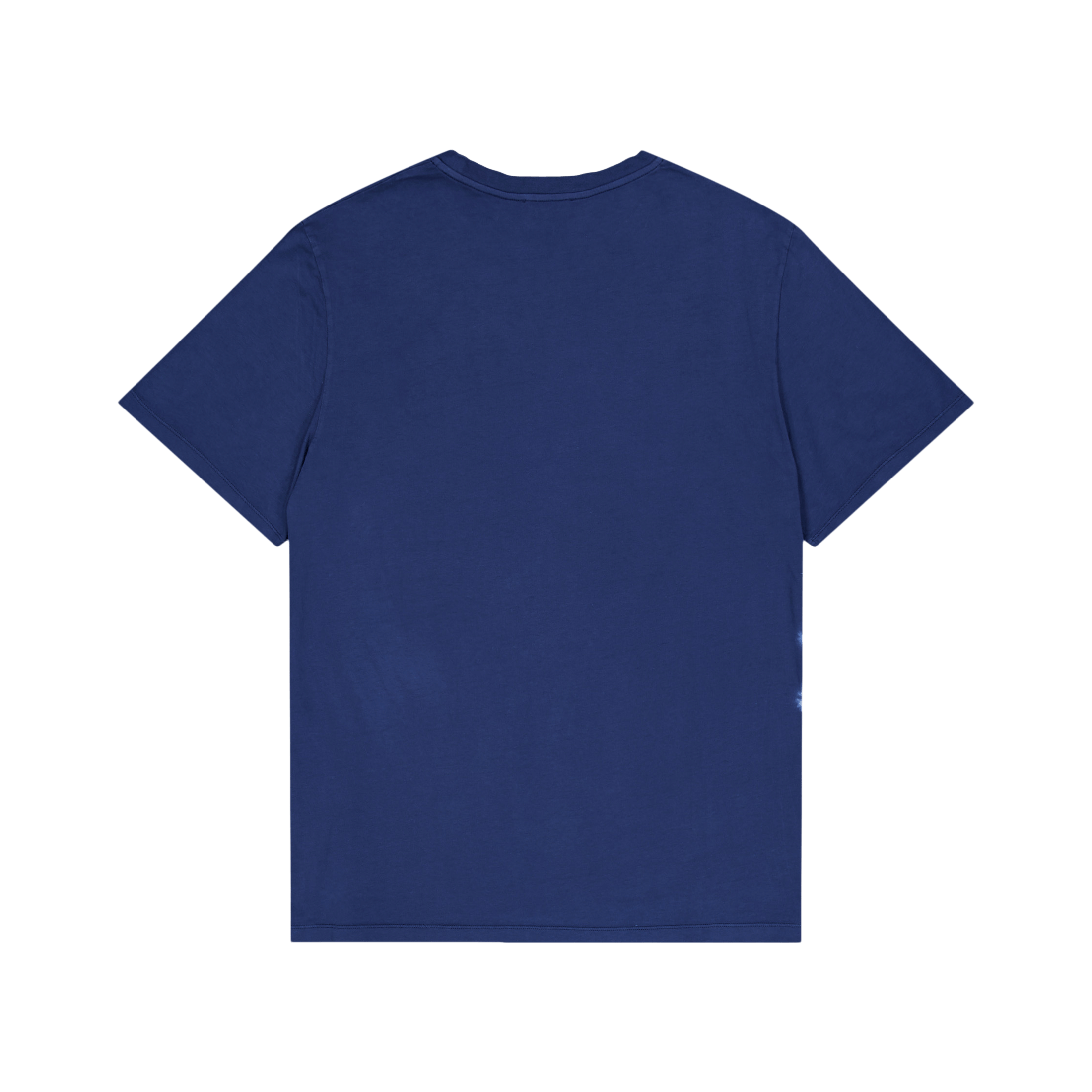 A.P.C. T - shirt Raymond Tie And Dye Iai