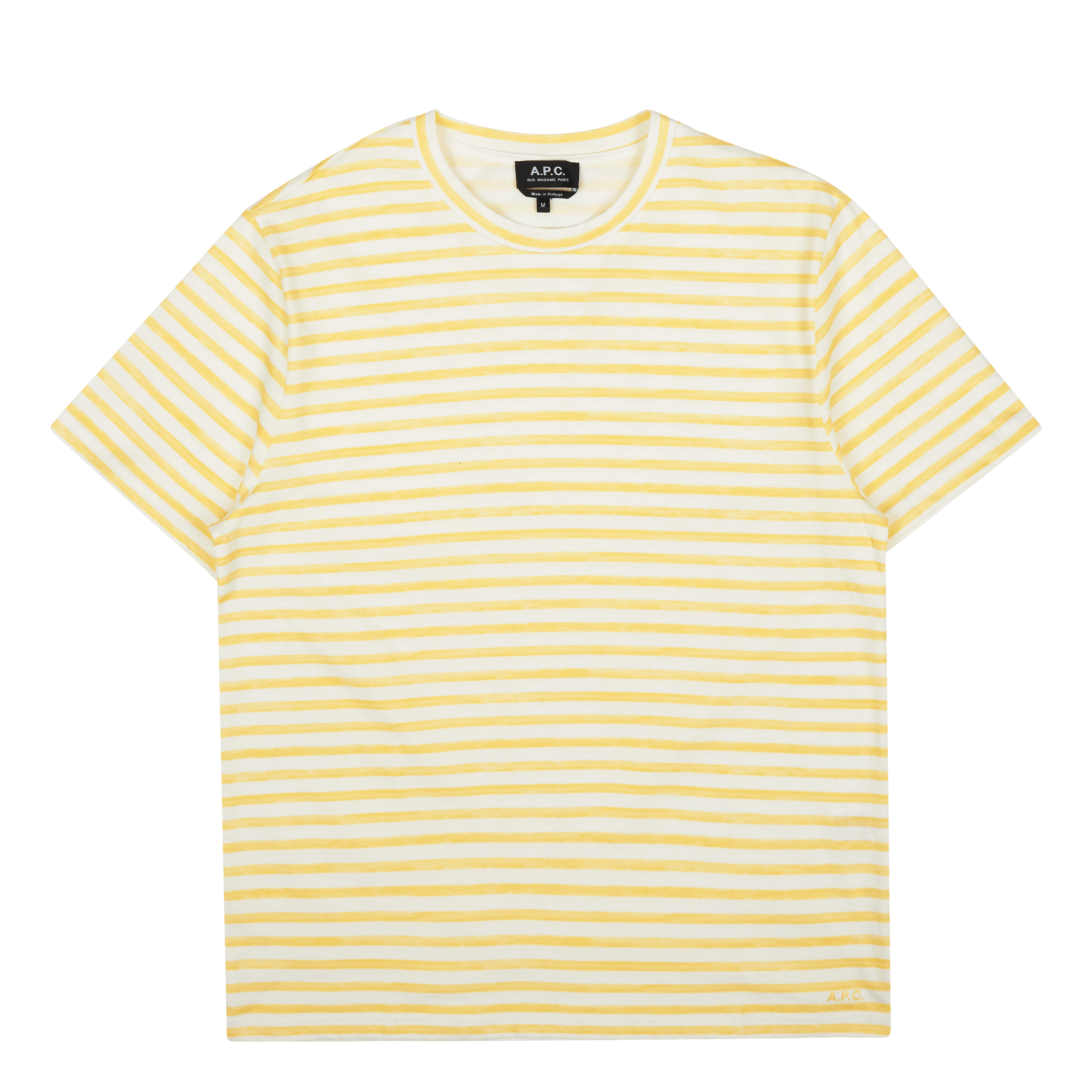 A.P.C. T - shirt Marinheiro Daa