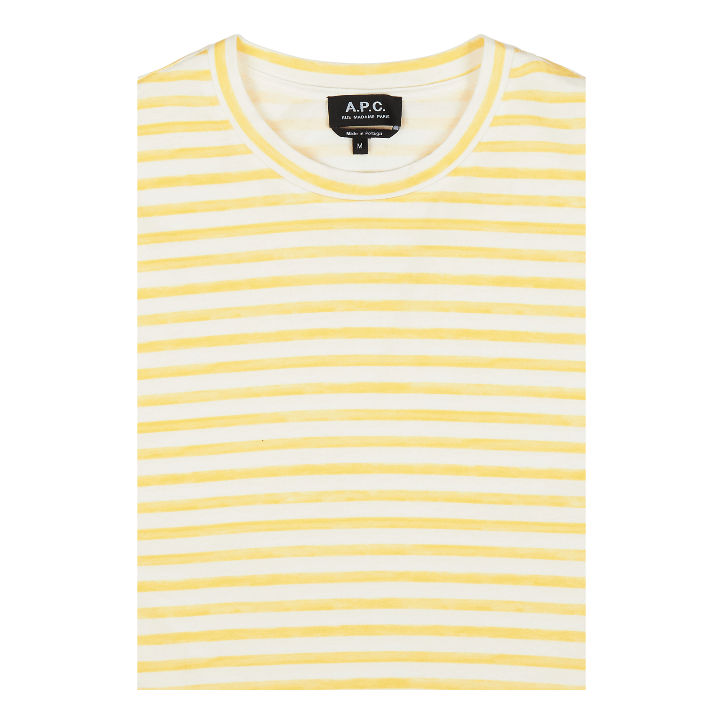 A.P.C. T - shirt Marinheiro Daa