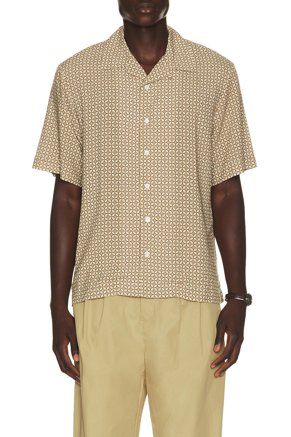 A.P.C. Bennet Shirt