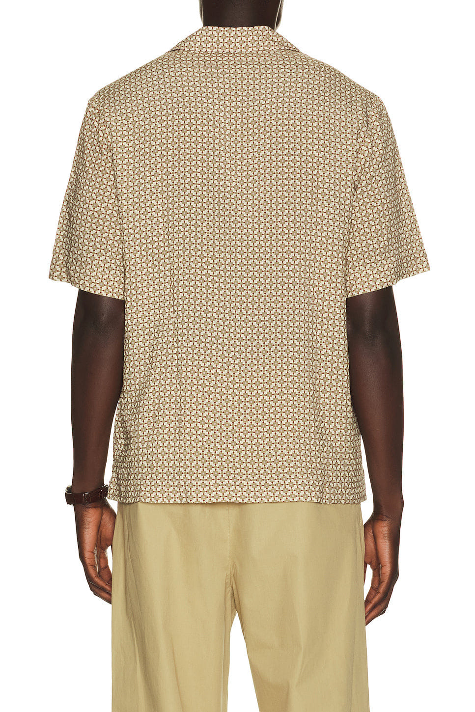 A.P.C. Bennet Shirt