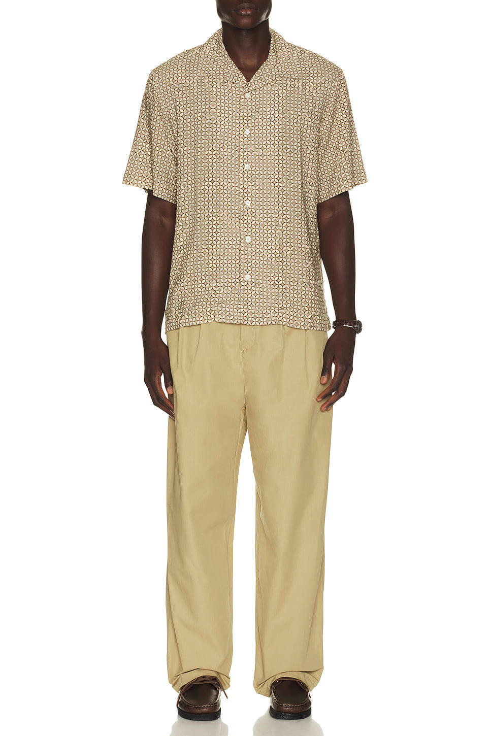 A.P.C. Bennet Shirt