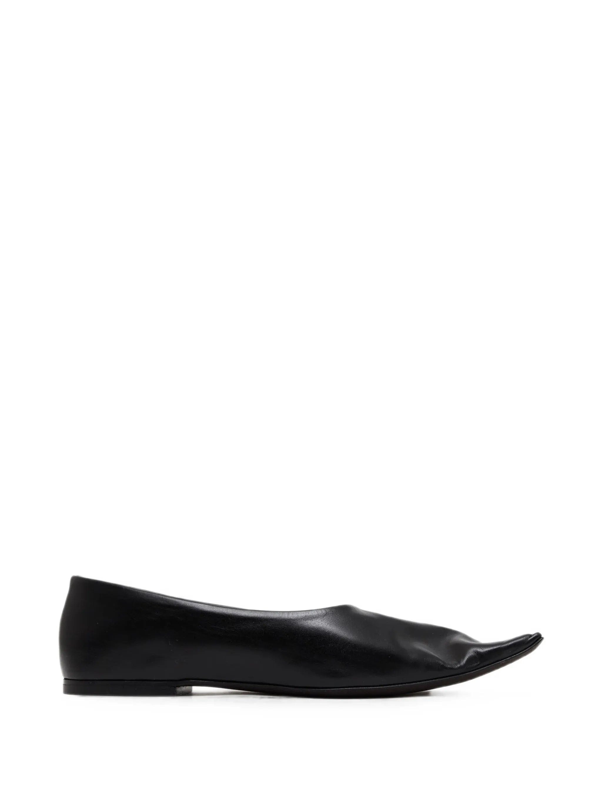 Khaite Marlene ballet flats