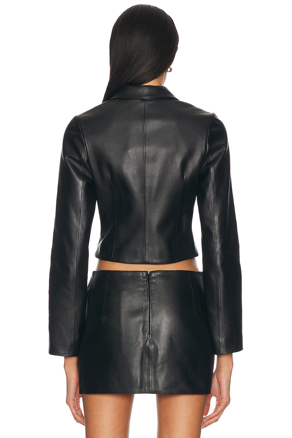 ALFIE Tori Jacket