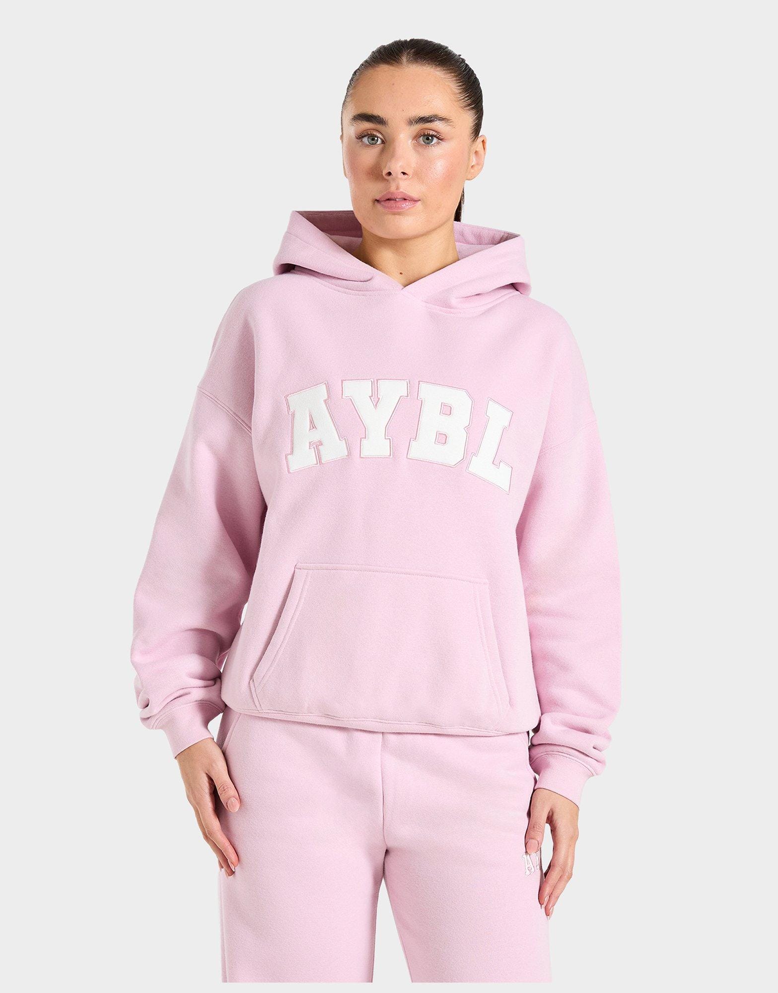 AYBL Varsity 2.0 Overhead Hoodie