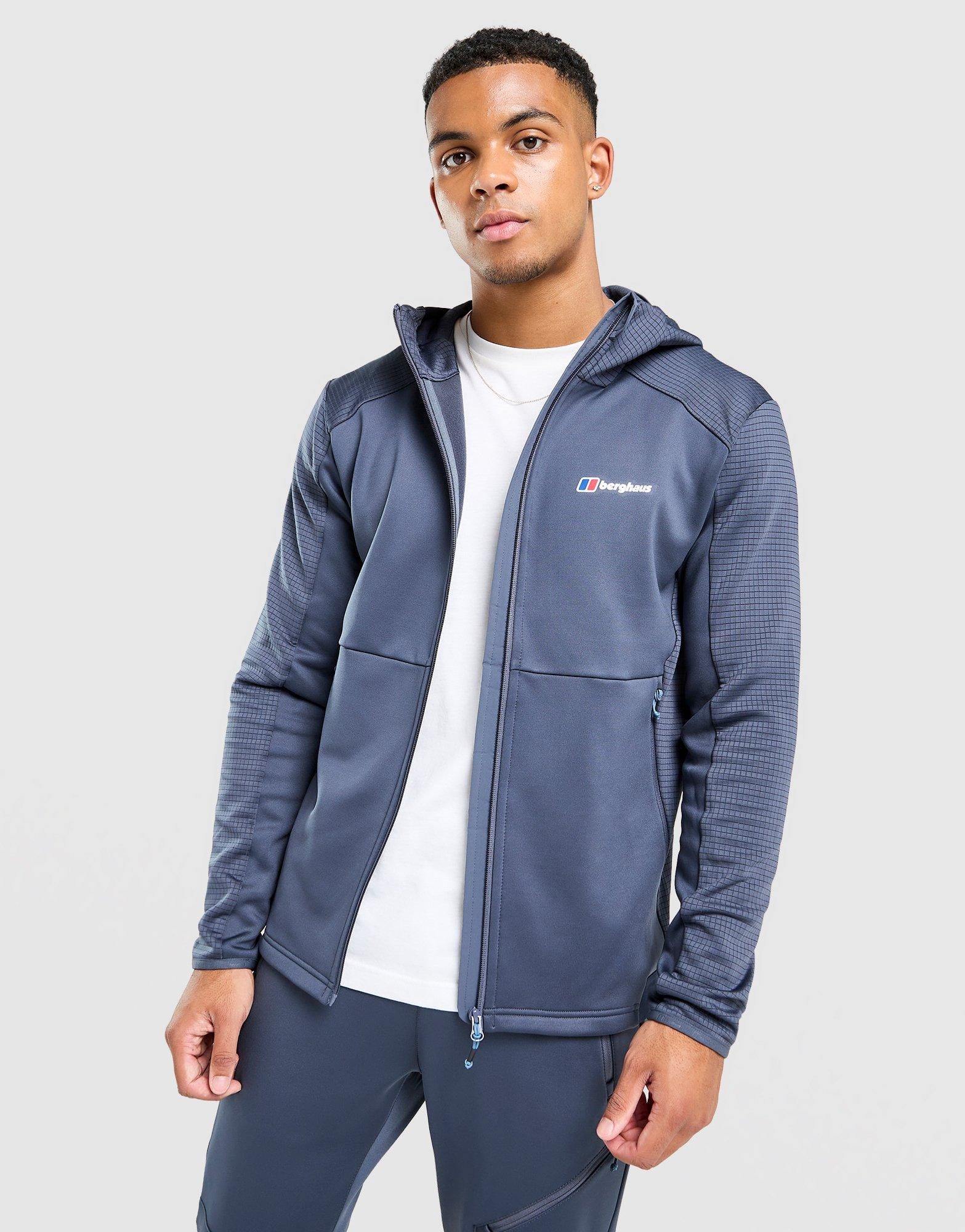 Berghaus Sidley Full Zip Hoodie