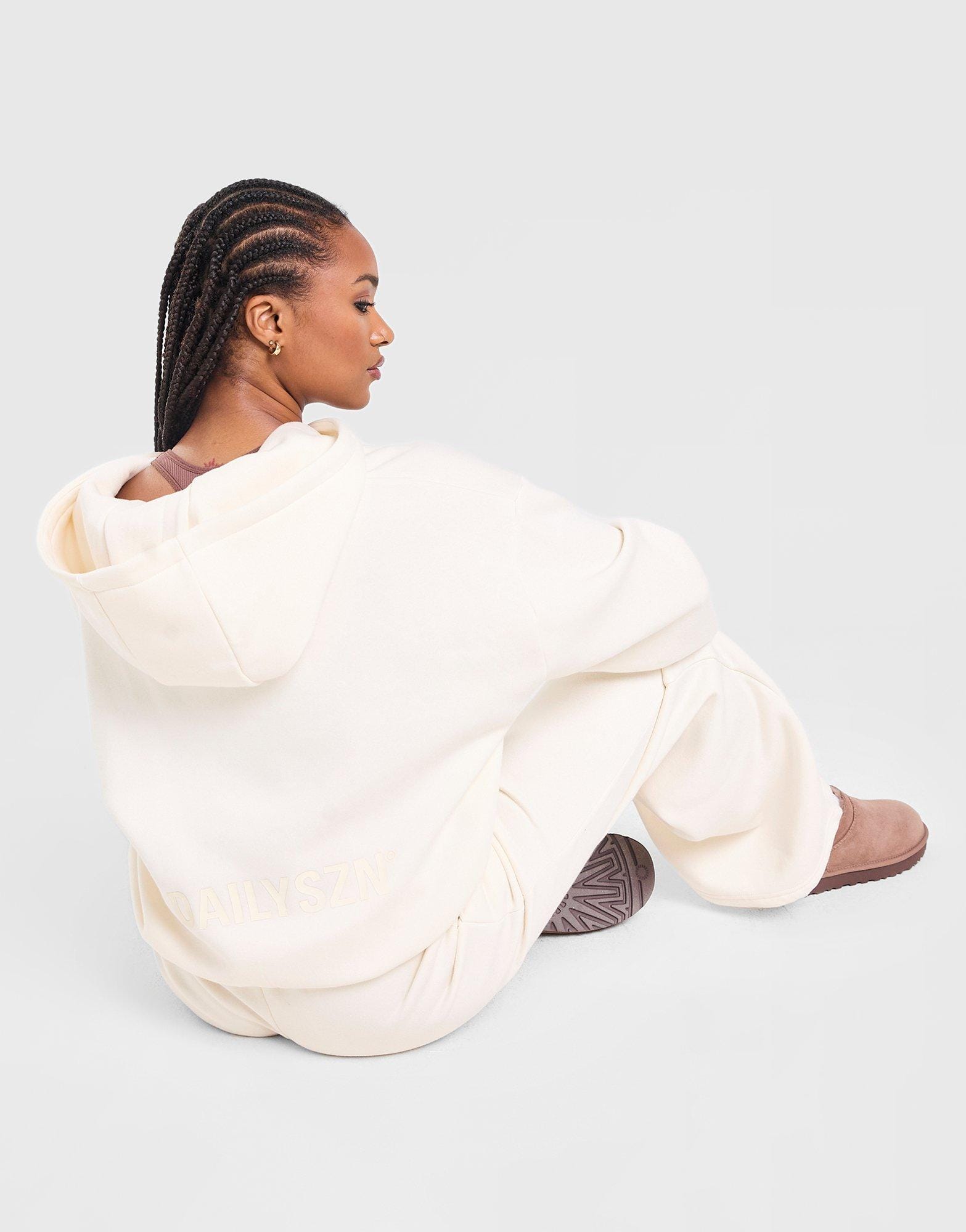Dailyszn Cropped Hoodie