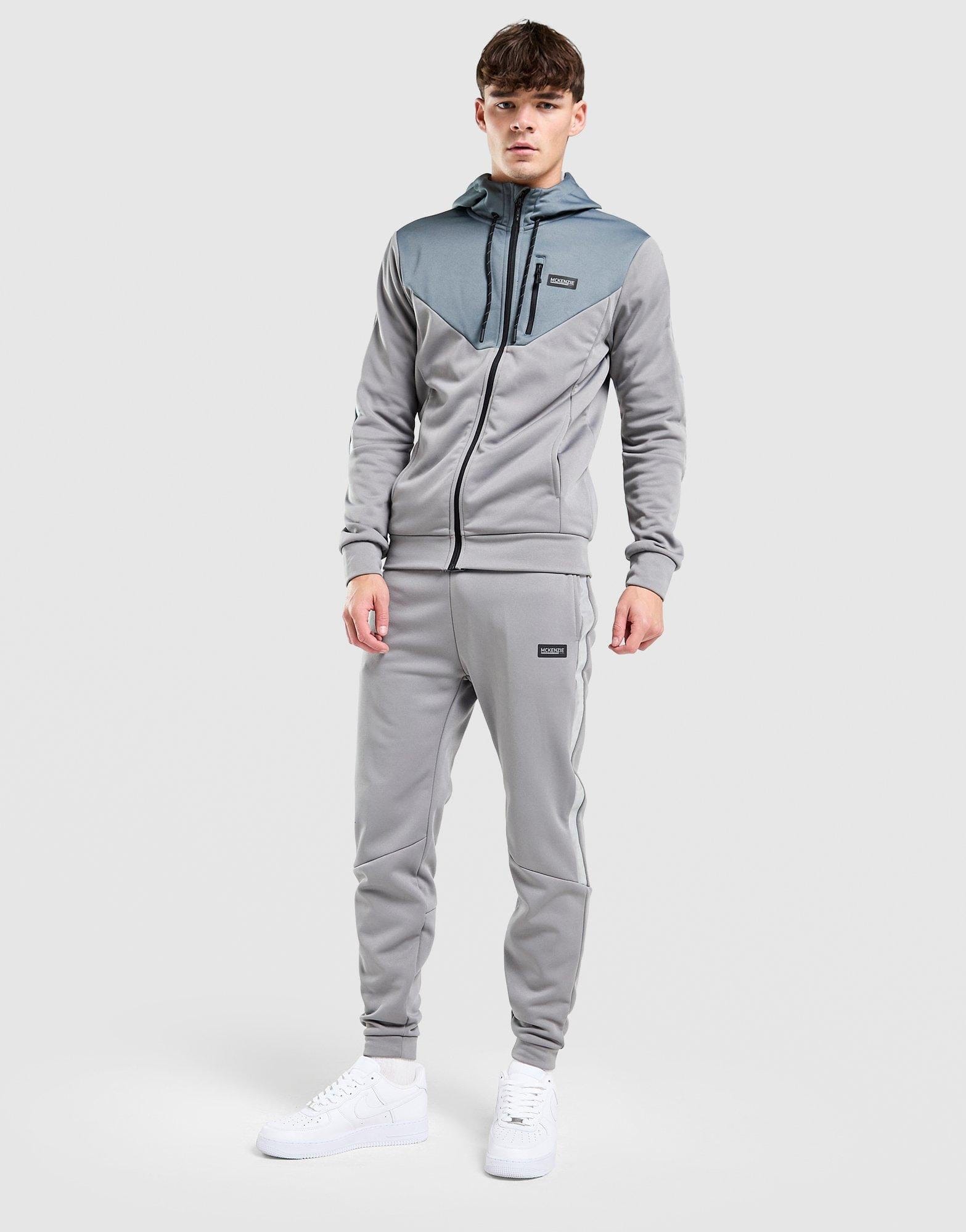 Mckenzie Felden Poly Full Zip Hoodie