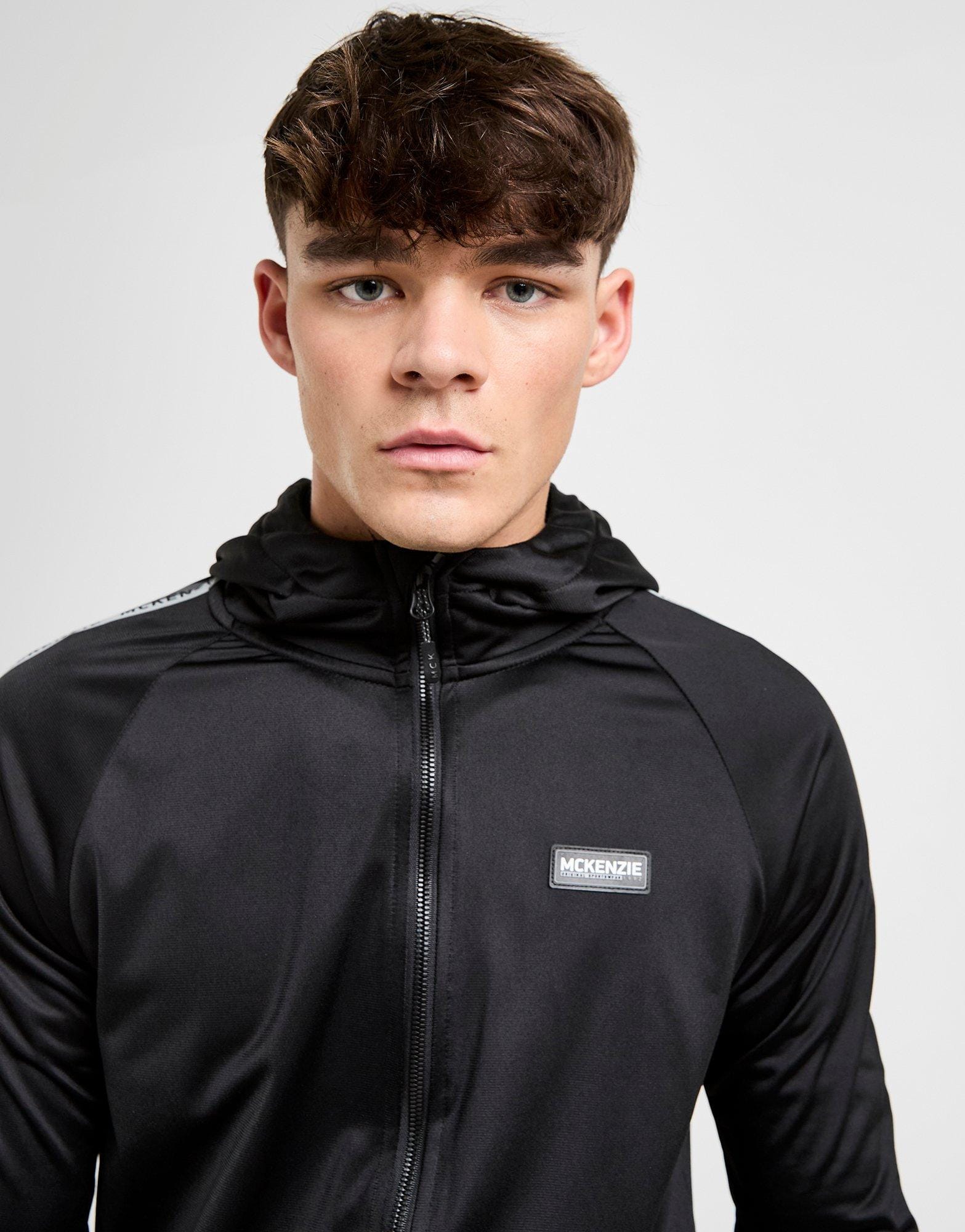 Mckenzie Krypt Poly Hoodie