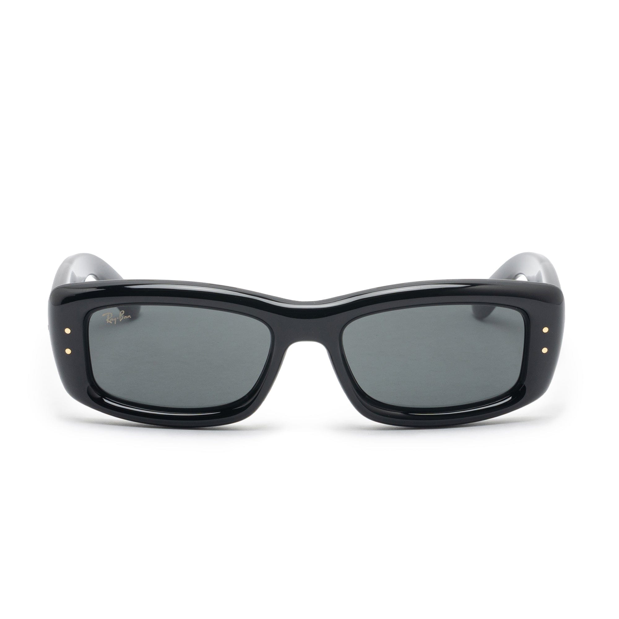 Rayban Kiliane Puffer Black w/ Ultra Black 4944