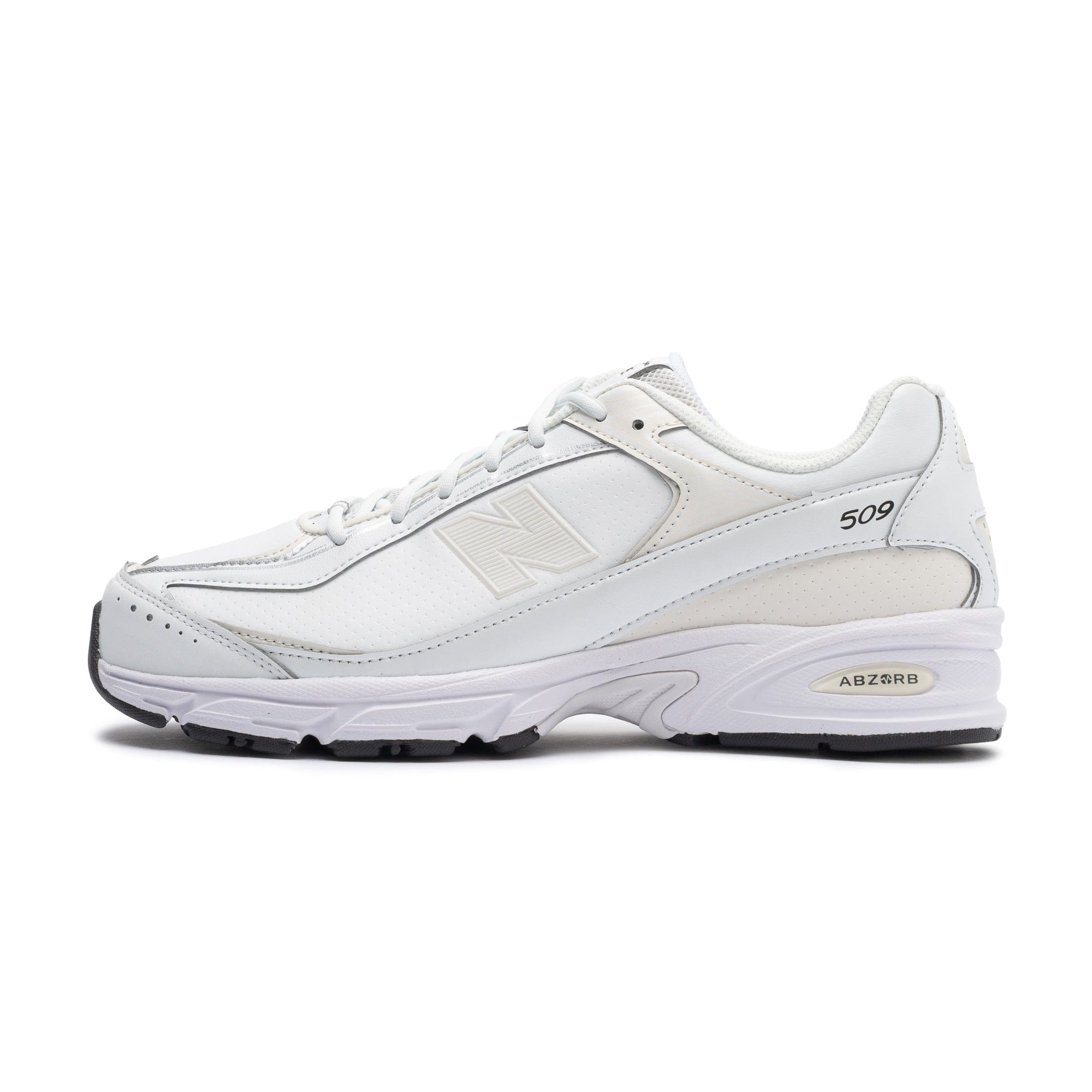 CDG Homme New Balance x CDGH U509LCG White