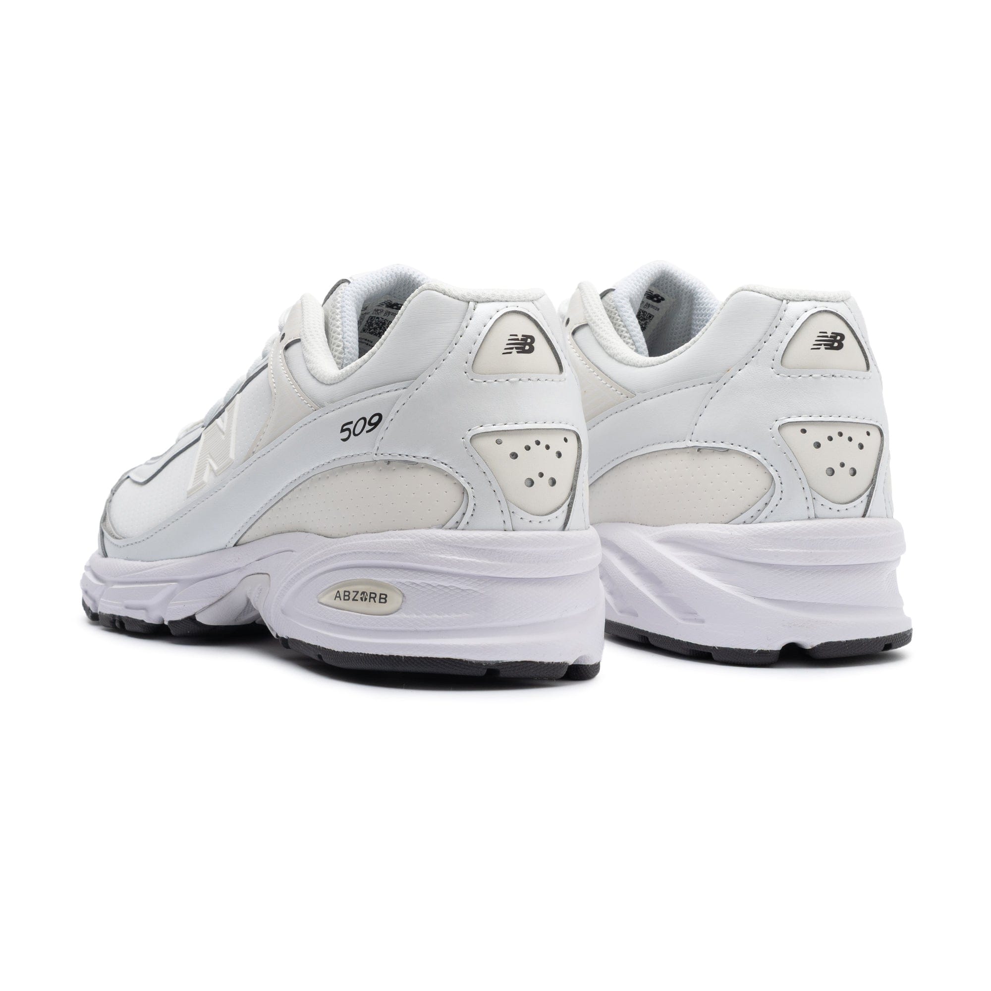 CDG Homme New Balance x CDGH U509LCG White