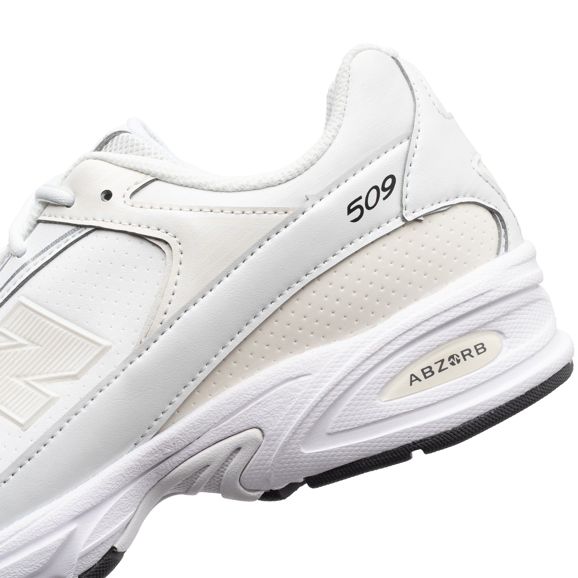 CDG Homme New Balance x CDGH U509LCG White