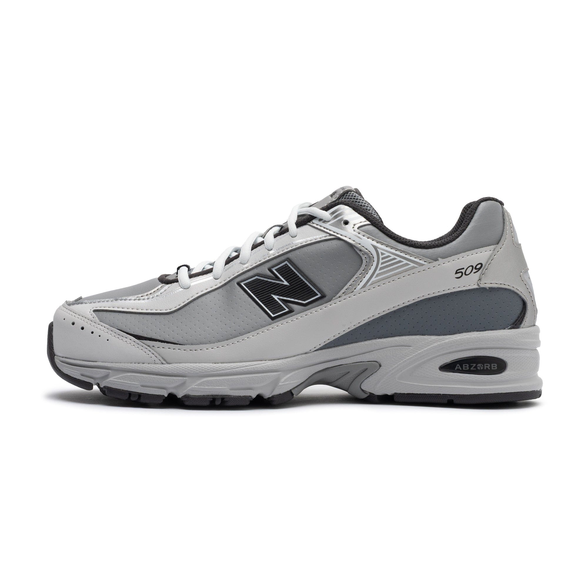 CDG Homme New Balance x CDGH U509LCD Grey