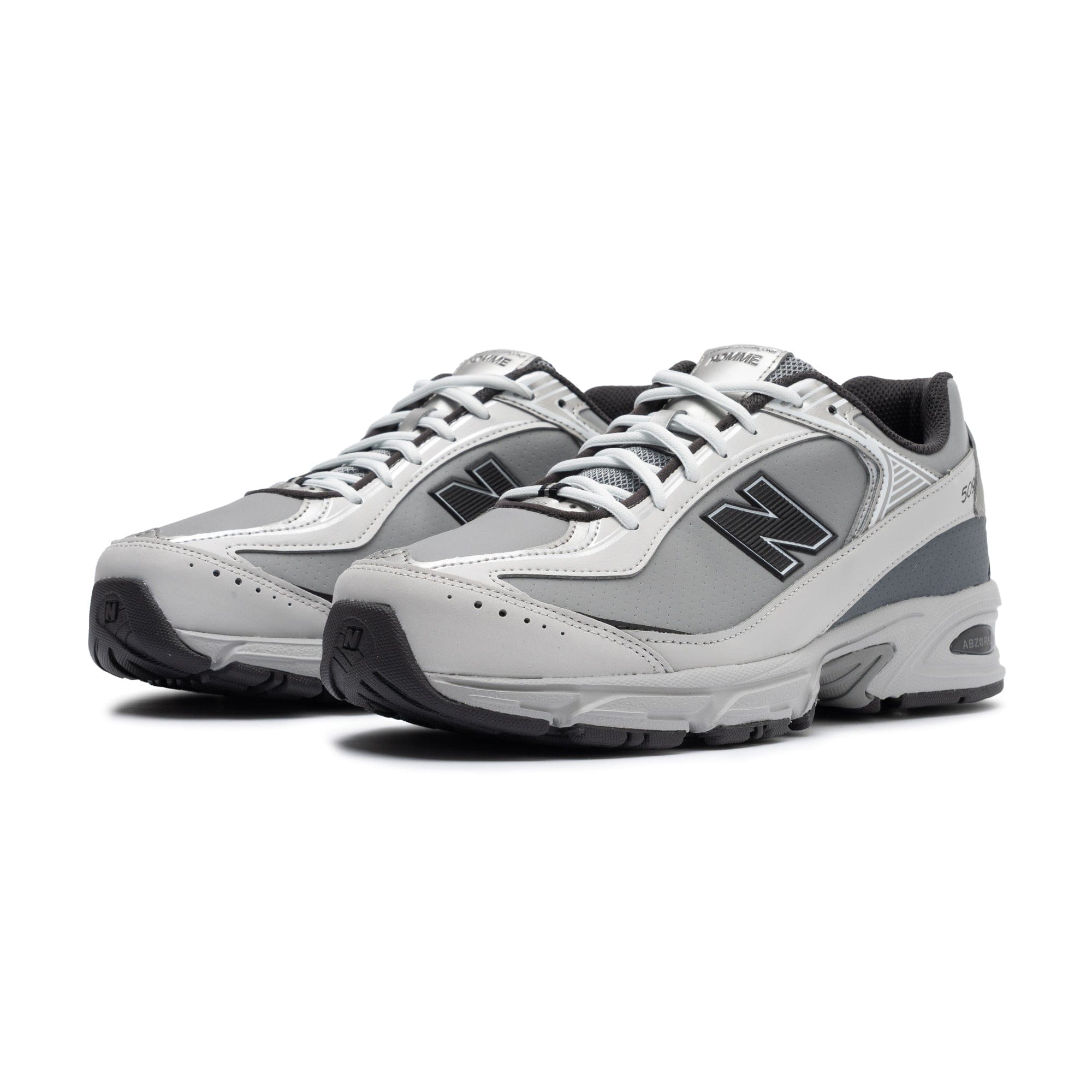 CDG Homme New Balance x CDGH U509LCD Grey