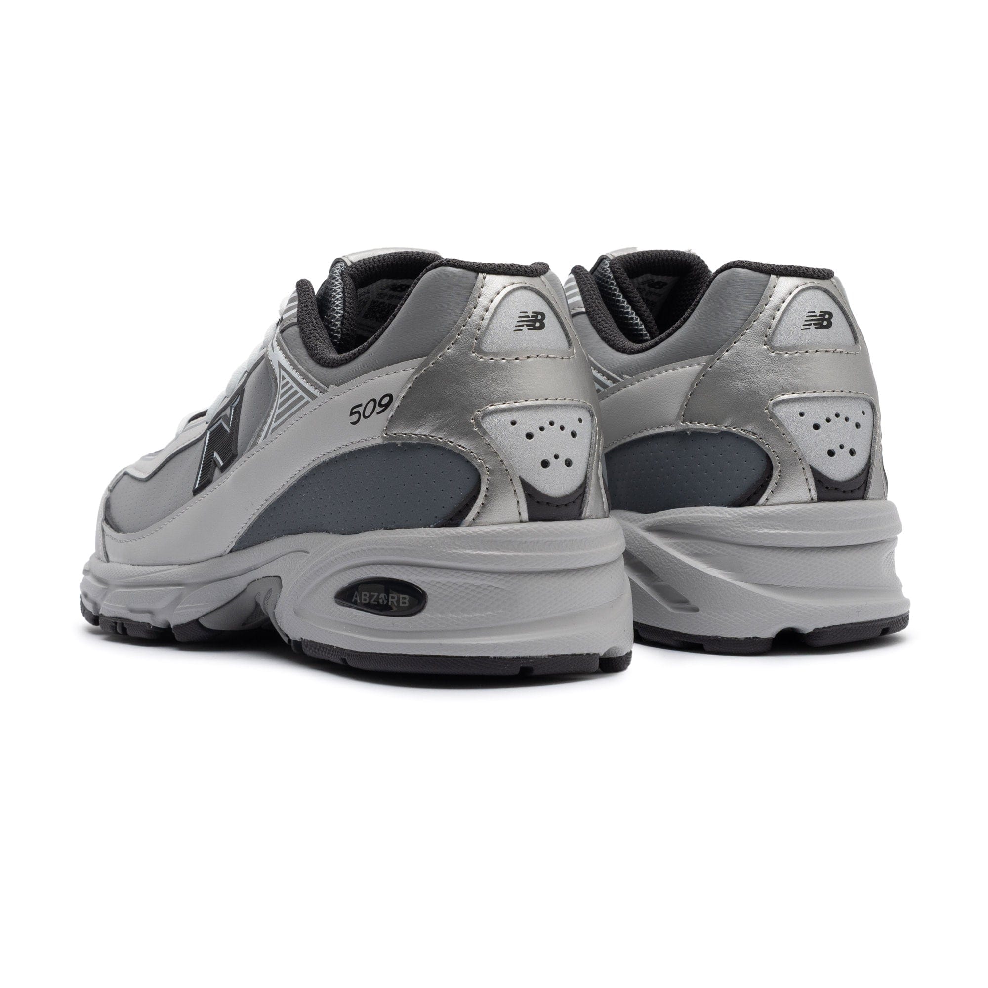CDG Homme New Balance x CDGH U509LCD Grey