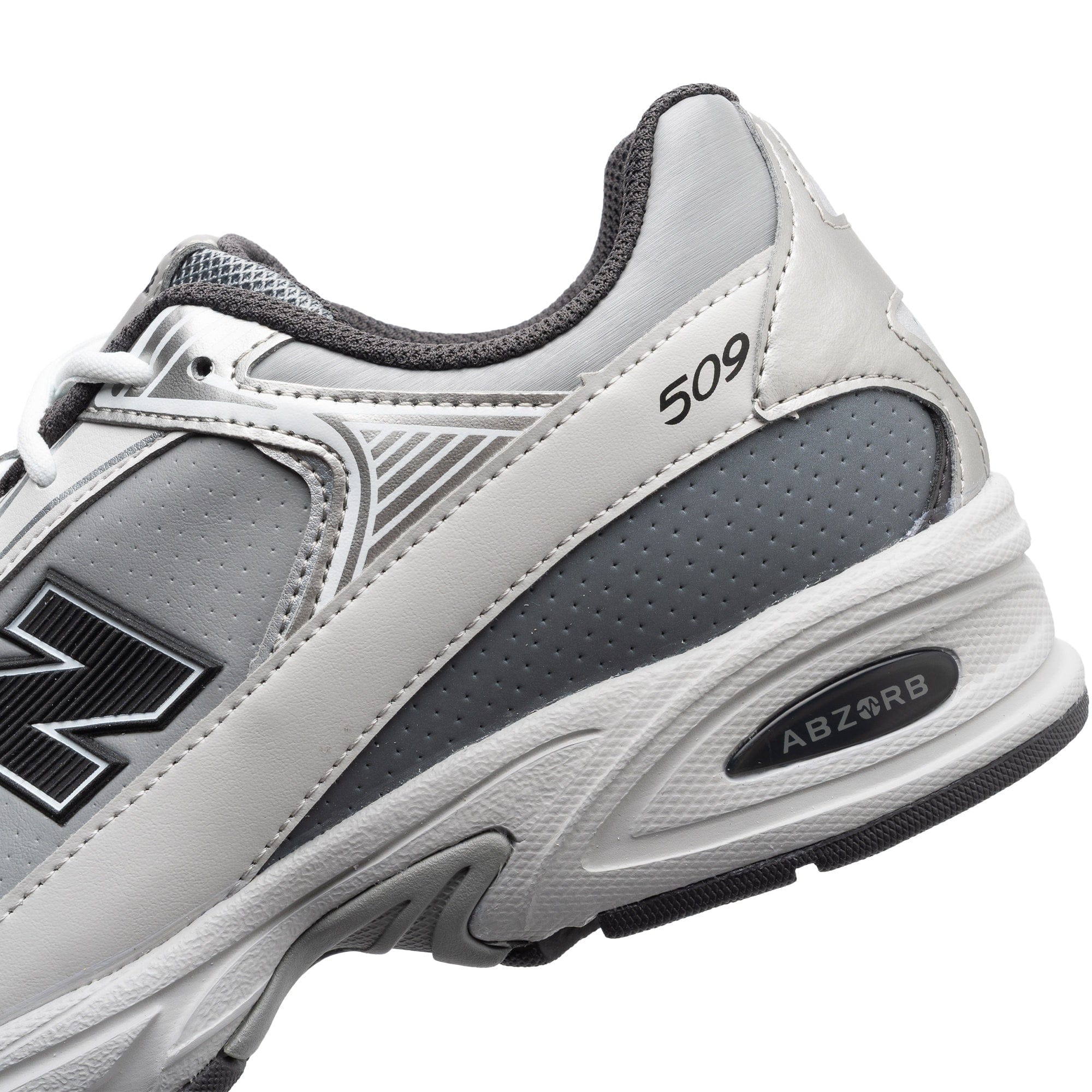 CDG Homme New Balance x CDGH U509LCD Grey