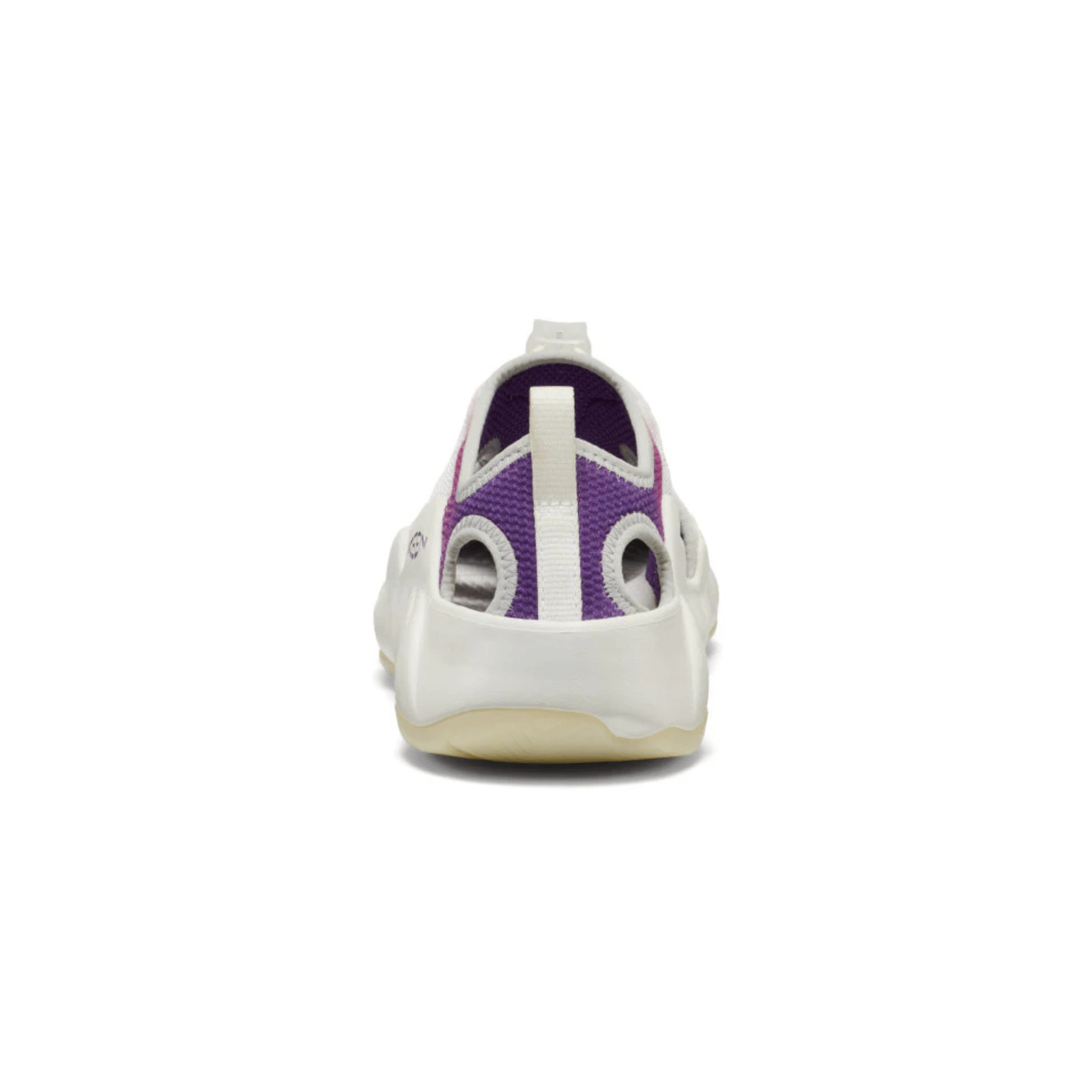 Keen Women's Hyperport H2 Yellow/Pansy