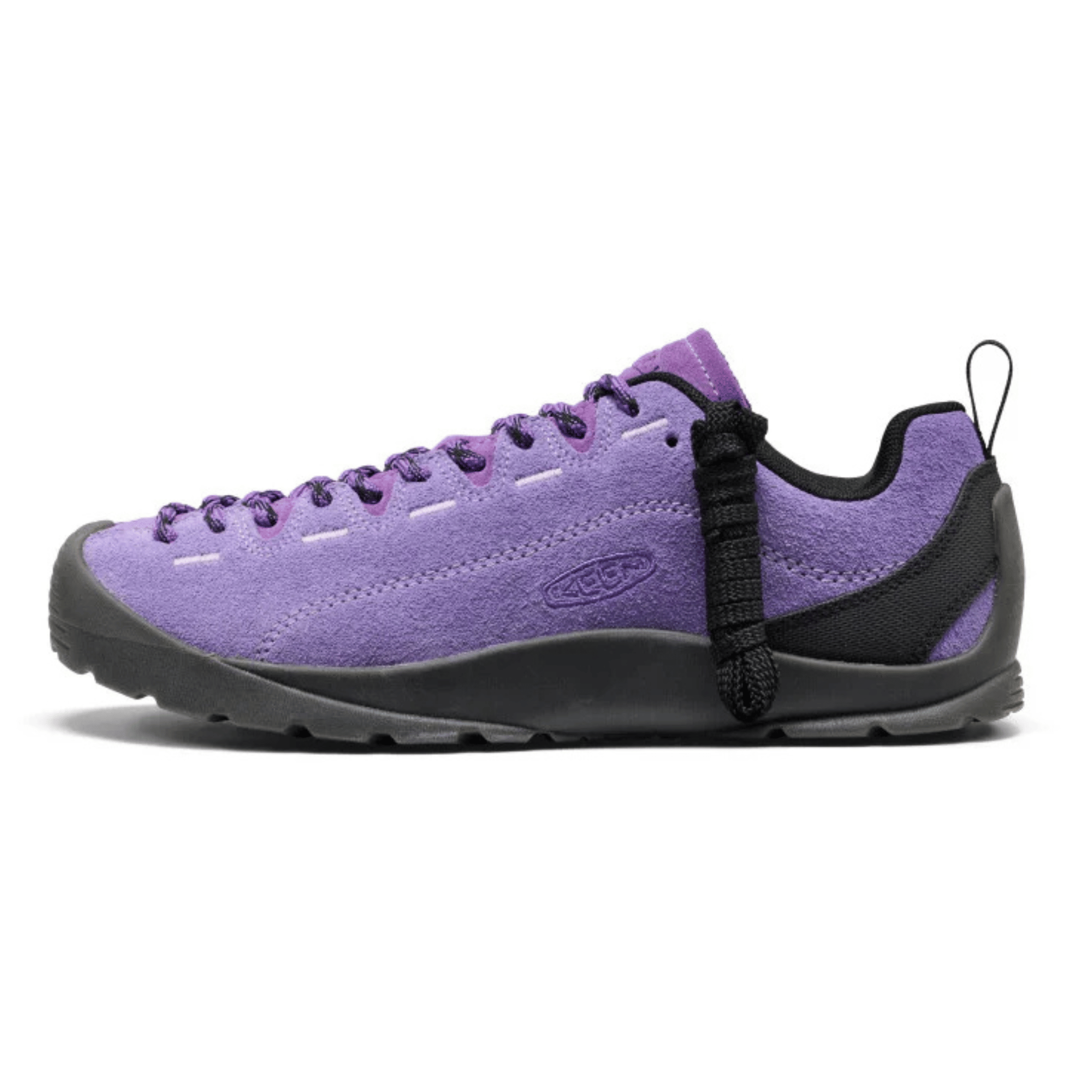 Keen Women's Jasper Pansy/Black