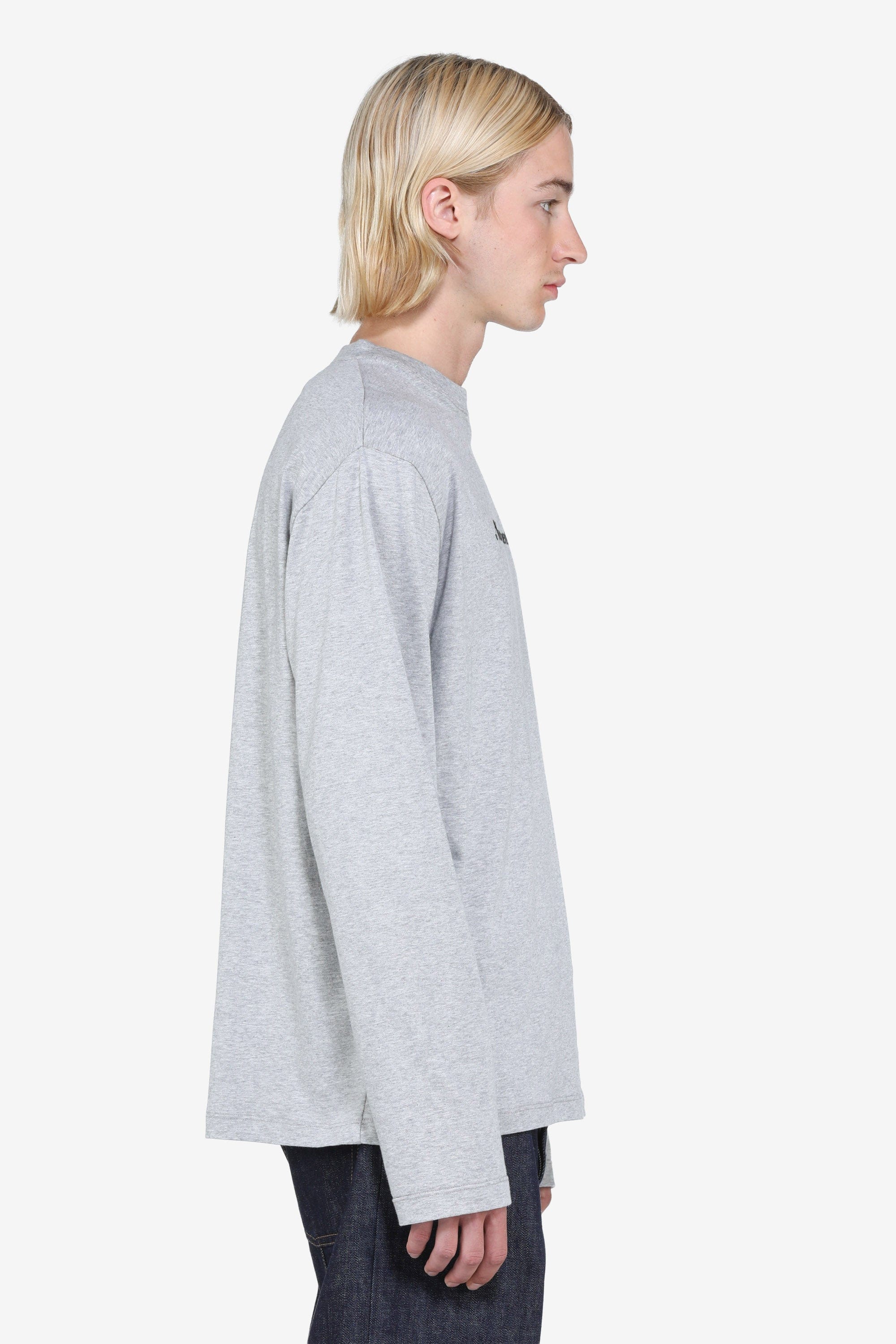 N21 Maglietta maniche lunghe