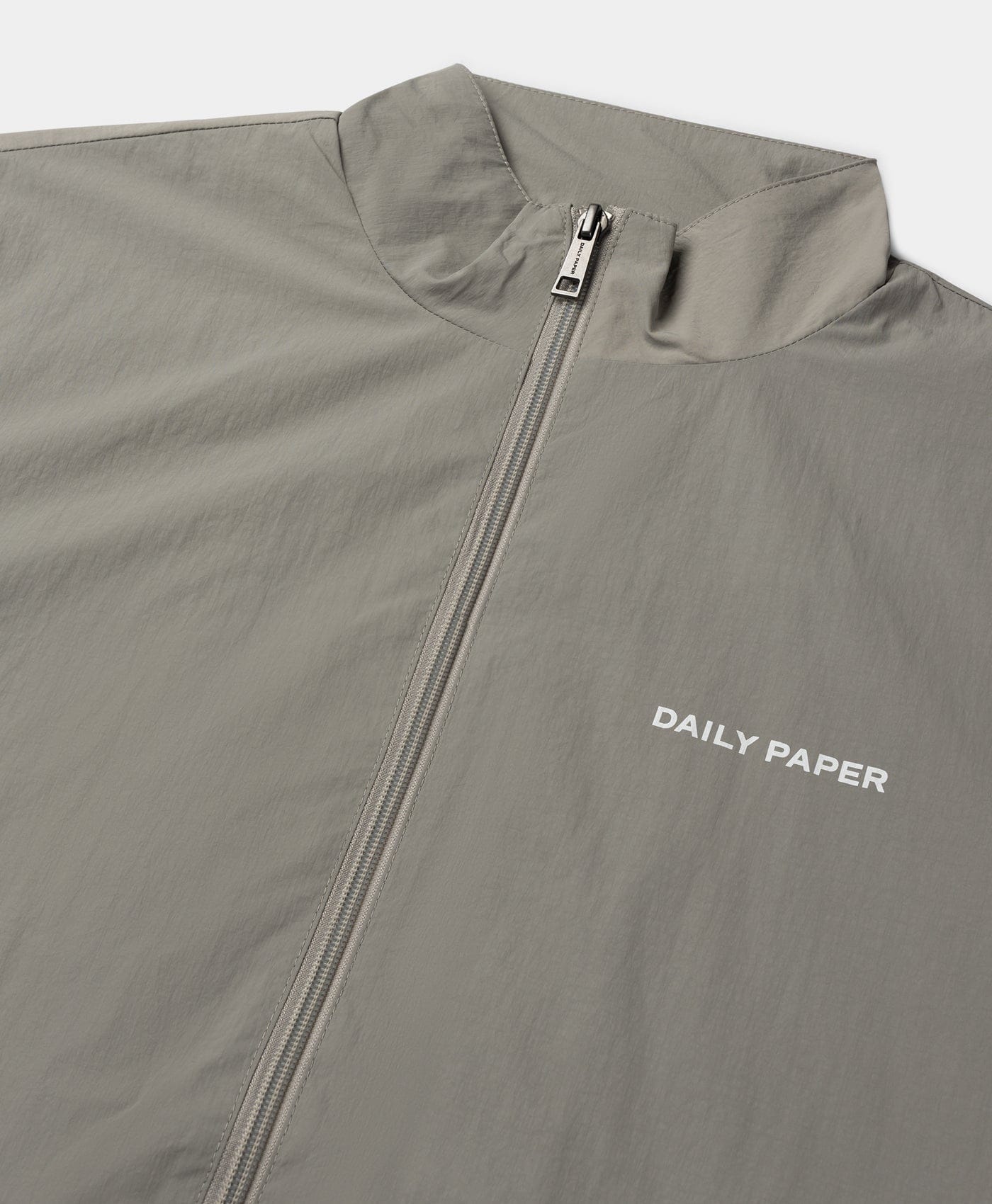 Daily Paper Wet Weather Eward Jacket