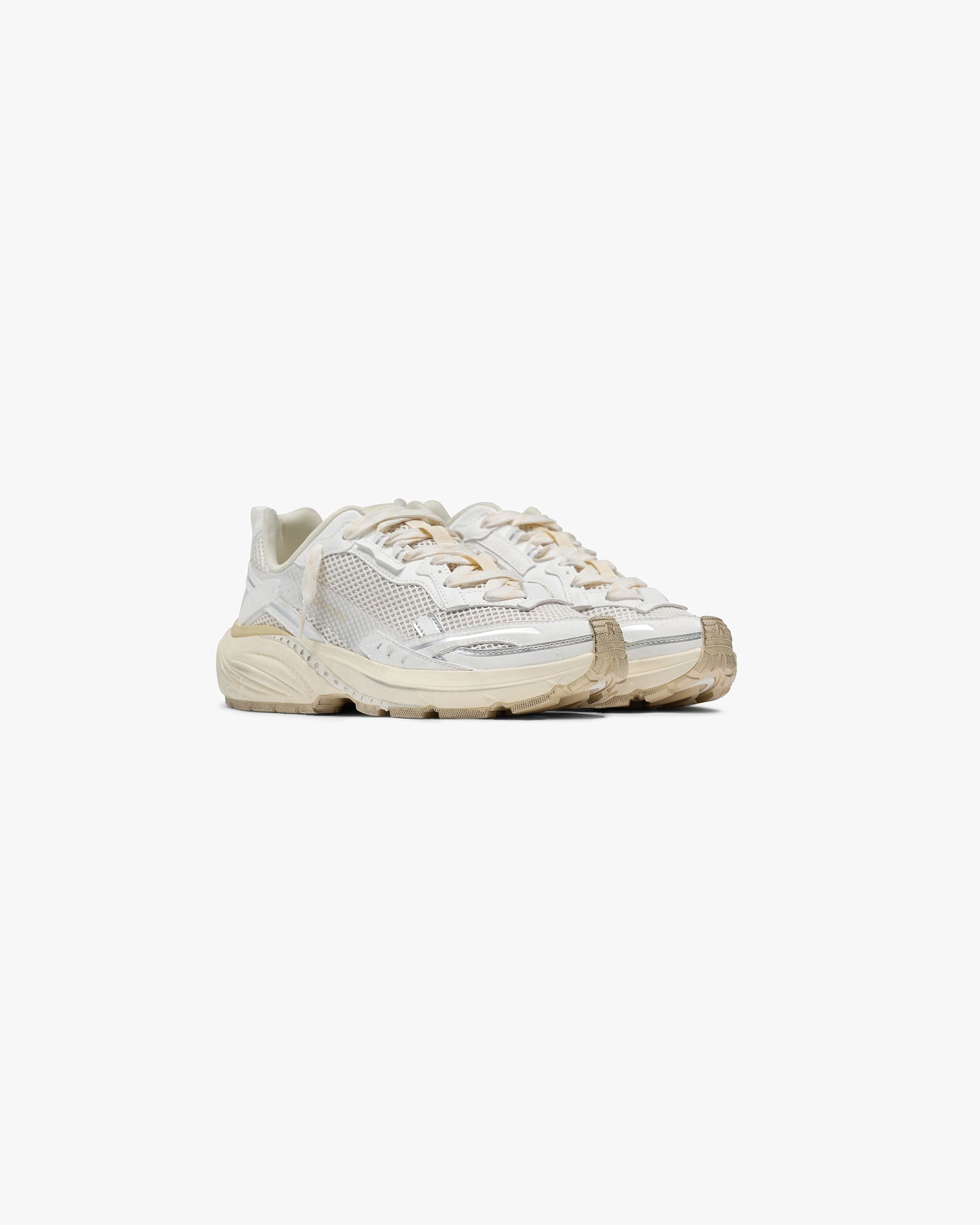 SS26 Storm Torn - Cream