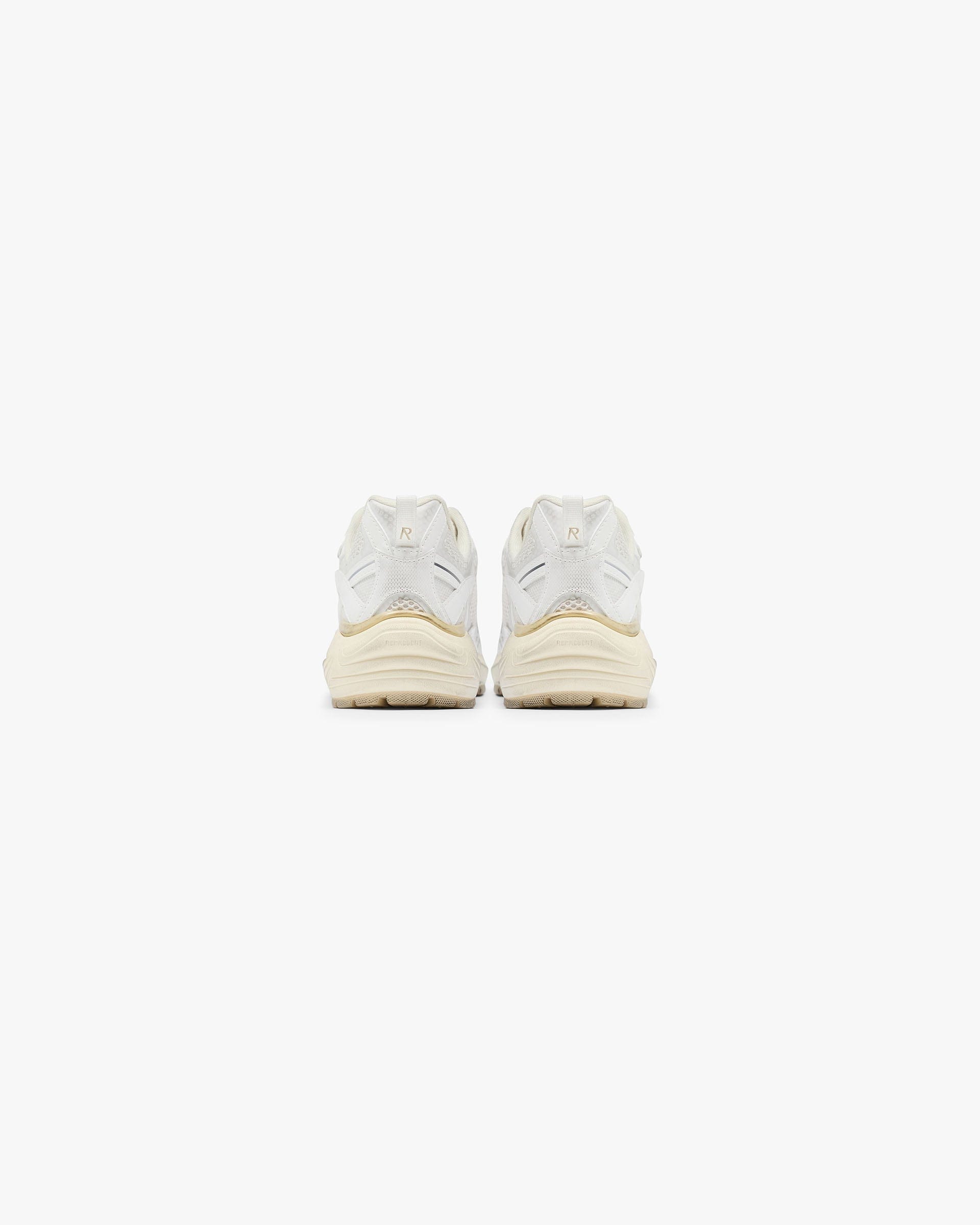 SS26 Storm Torn - Cream
