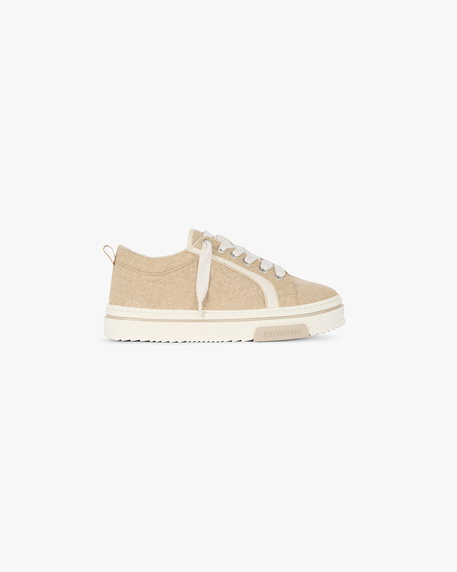 SC24 HTN Low Rustic - Latte